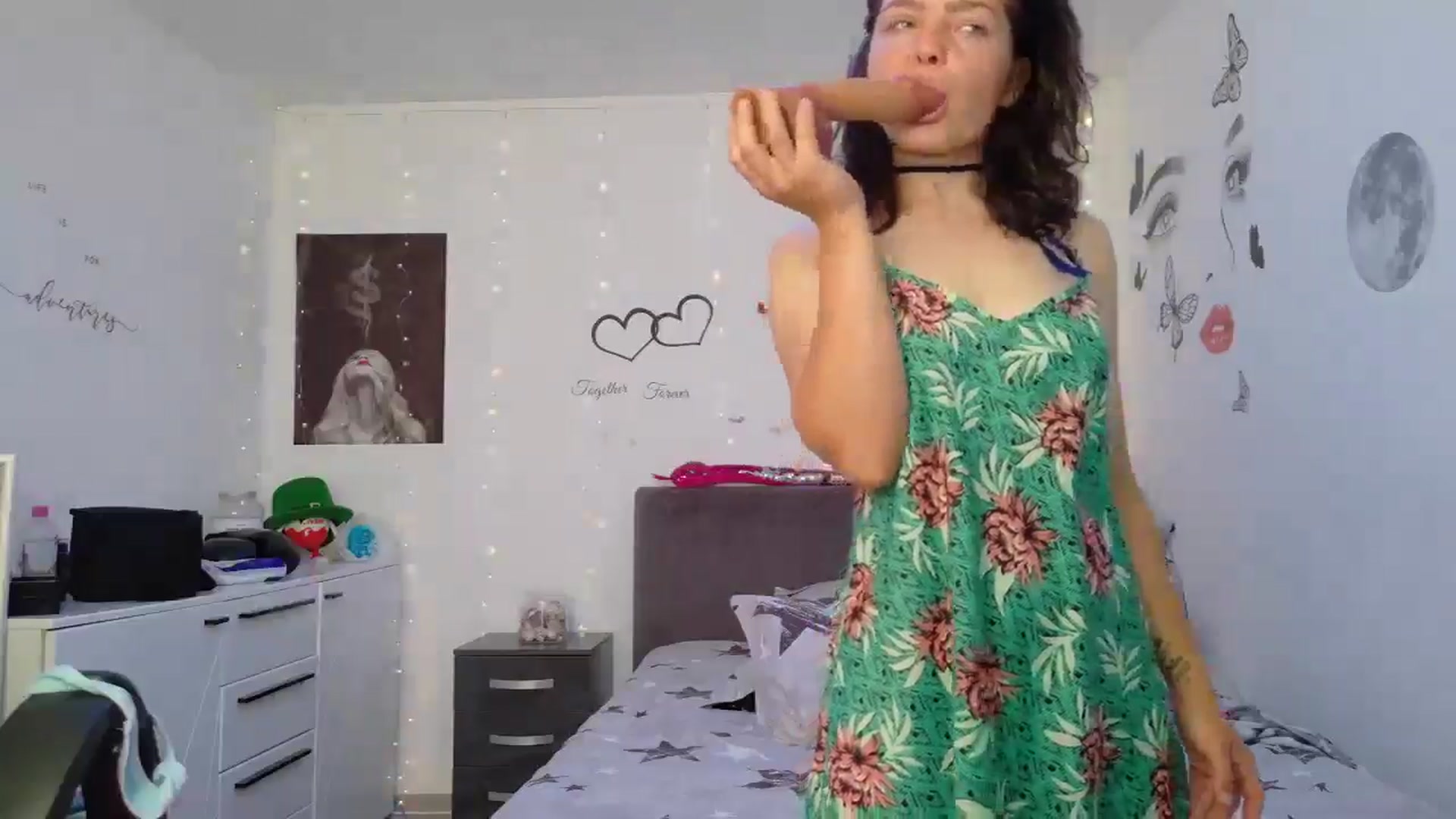 Gallery image thumbnail from YreneA's myfreecams stream on, 06/11/2025, 06:39 image 17 of 20