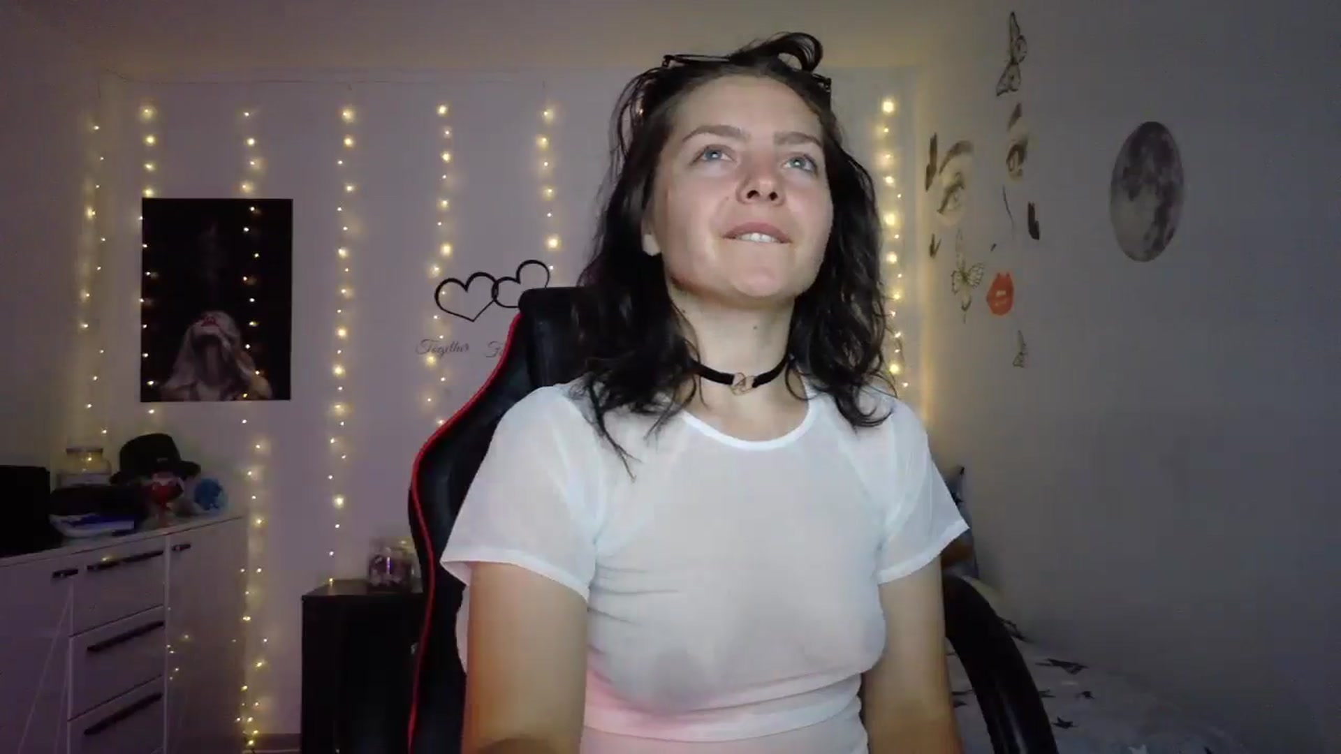 Gallery image thumbnail from YreneA's myfreecams stream on, 06/11/2025, 18:55 image 12 of 20
