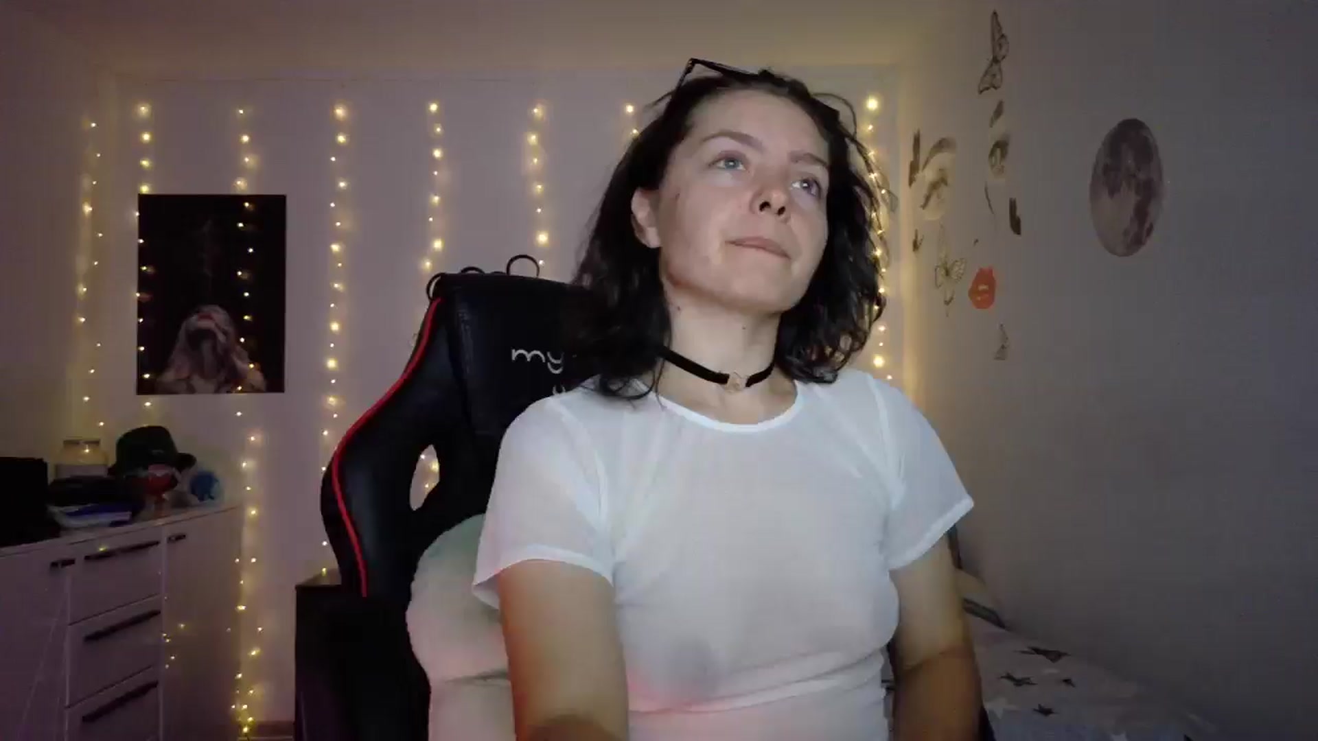 Gallery image thumbnail from YreneA's myfreecams stream on, 06/11/2025, 18:55 image 5 of 20