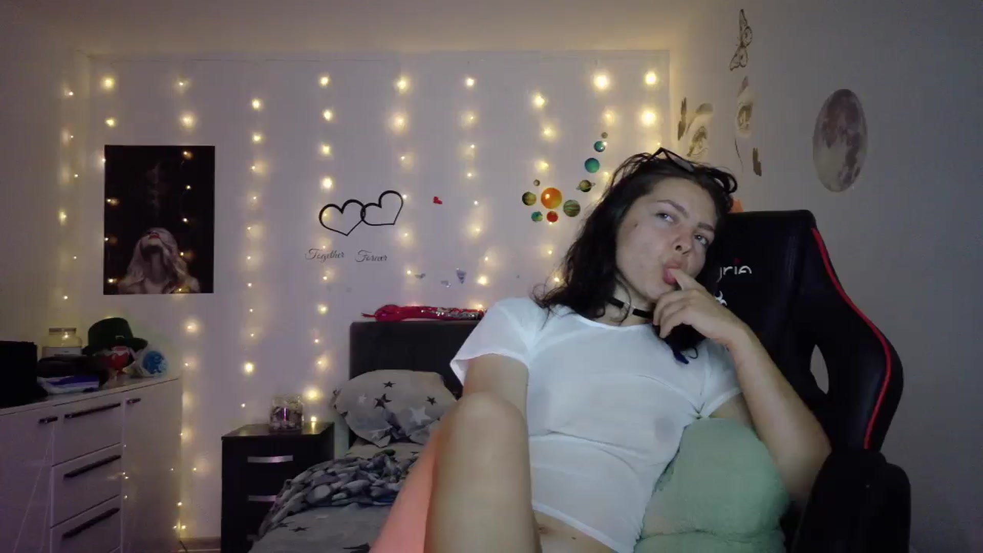 Gallery image thumbnail from YreneA's myfreecams stream on, 06/11/2025, 18:55 image 16 of 20