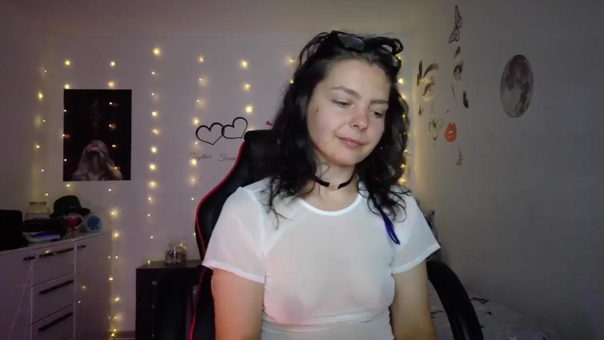 Gallery image thumbnail from YreneA's myfreecams stream on, 06/11/2025, 18:55 image 14 of 20
