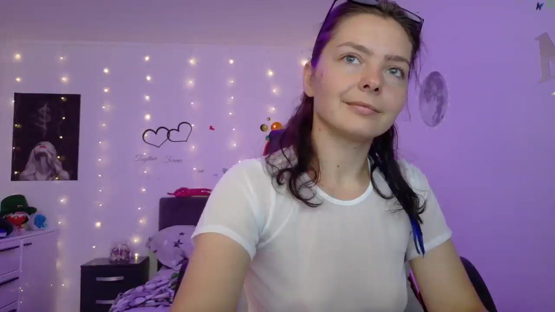 Gallery image thumbnail from YreneA's myfreecams stream on, 06/12/2025, 07:20 image 13 of 20