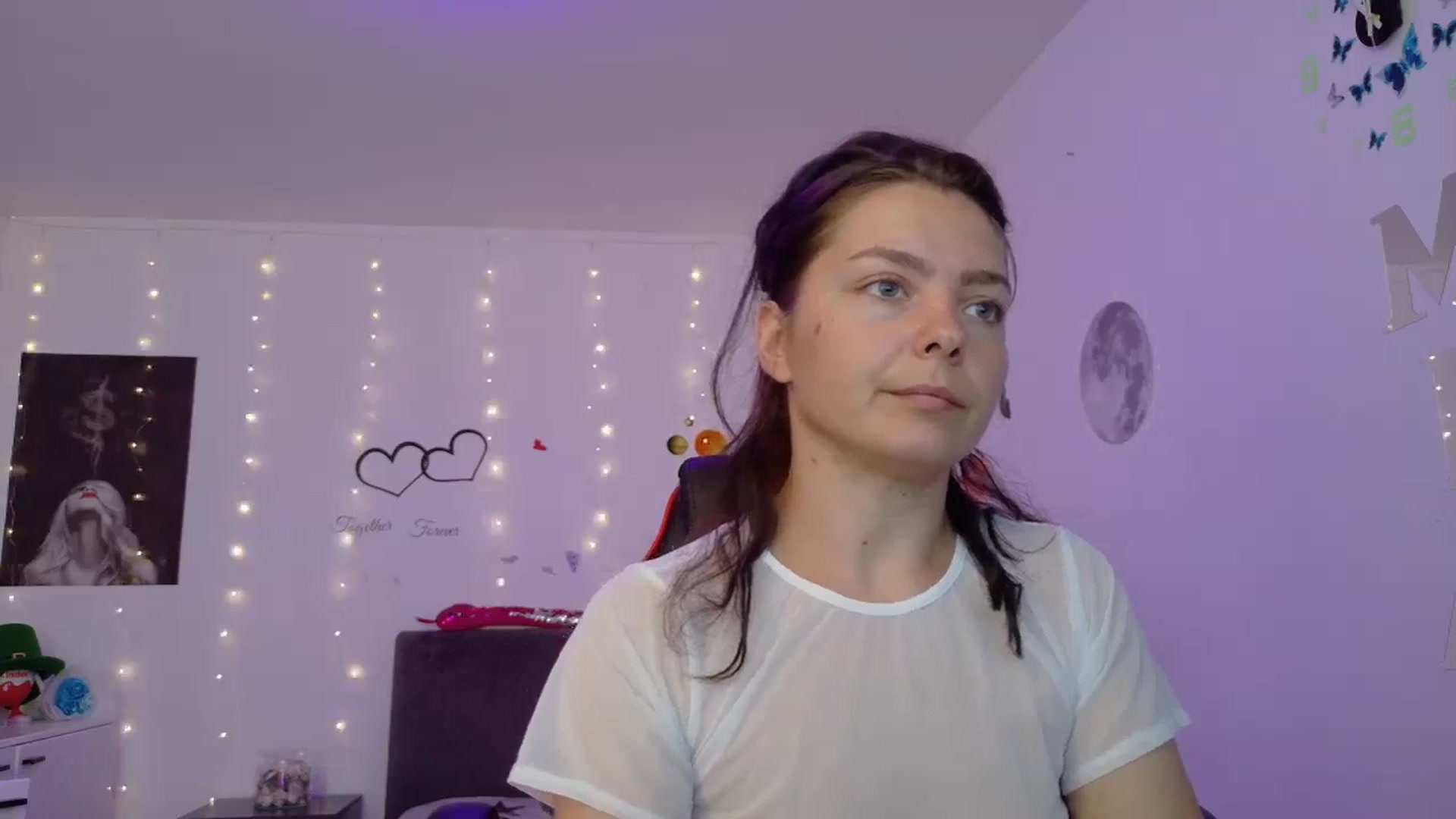 Gallery image thumbnail from YreneA's myfreecams stream on, 06/12/2025, 08:49 image 2 of 20