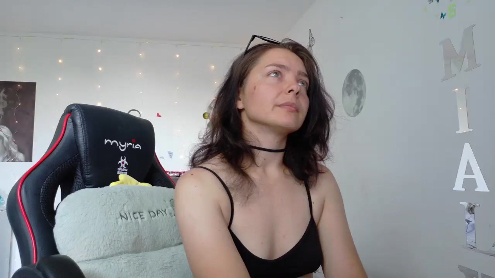 Gallery image thumbnail from YreneA's myfreecams stream on, 06/12/2025, 15:50 image 20 of 20