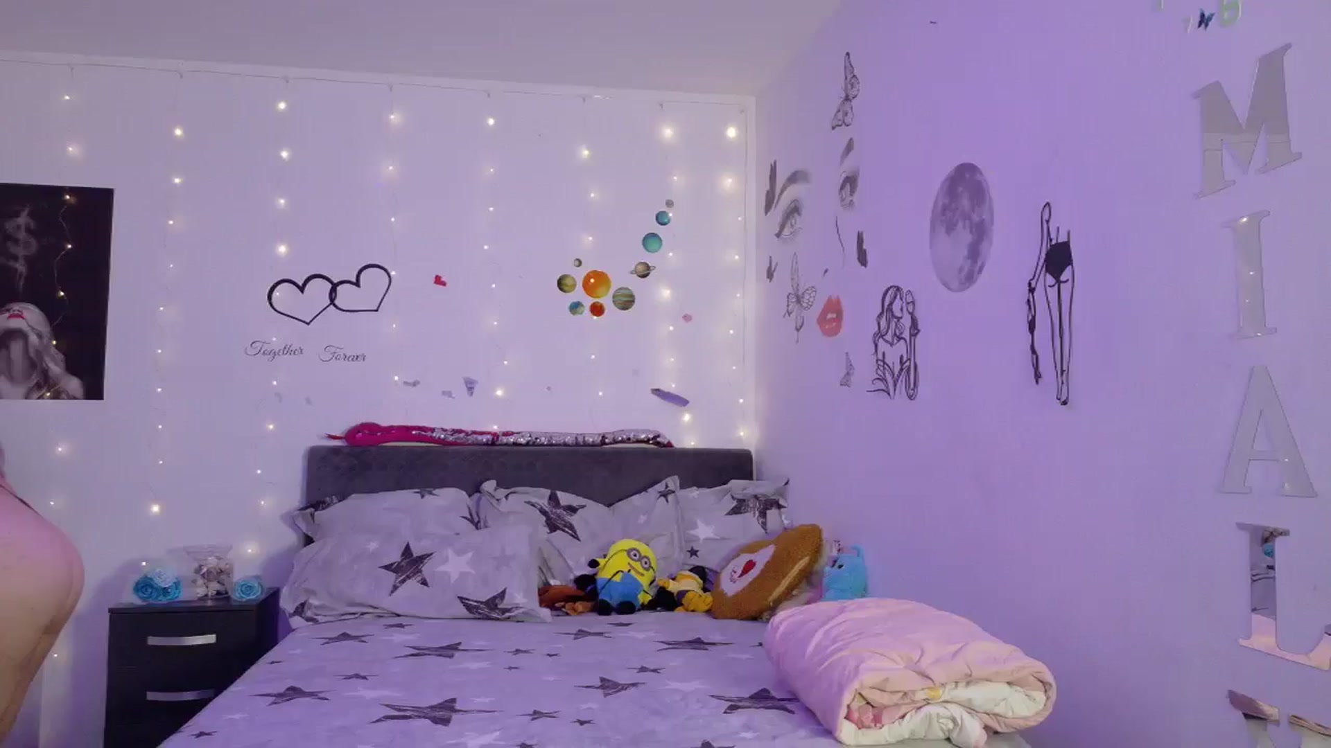 Gallery image thumbnail from YreneA's myfreecams stream on, 06/15/2025, 19:16 image 6 of 20