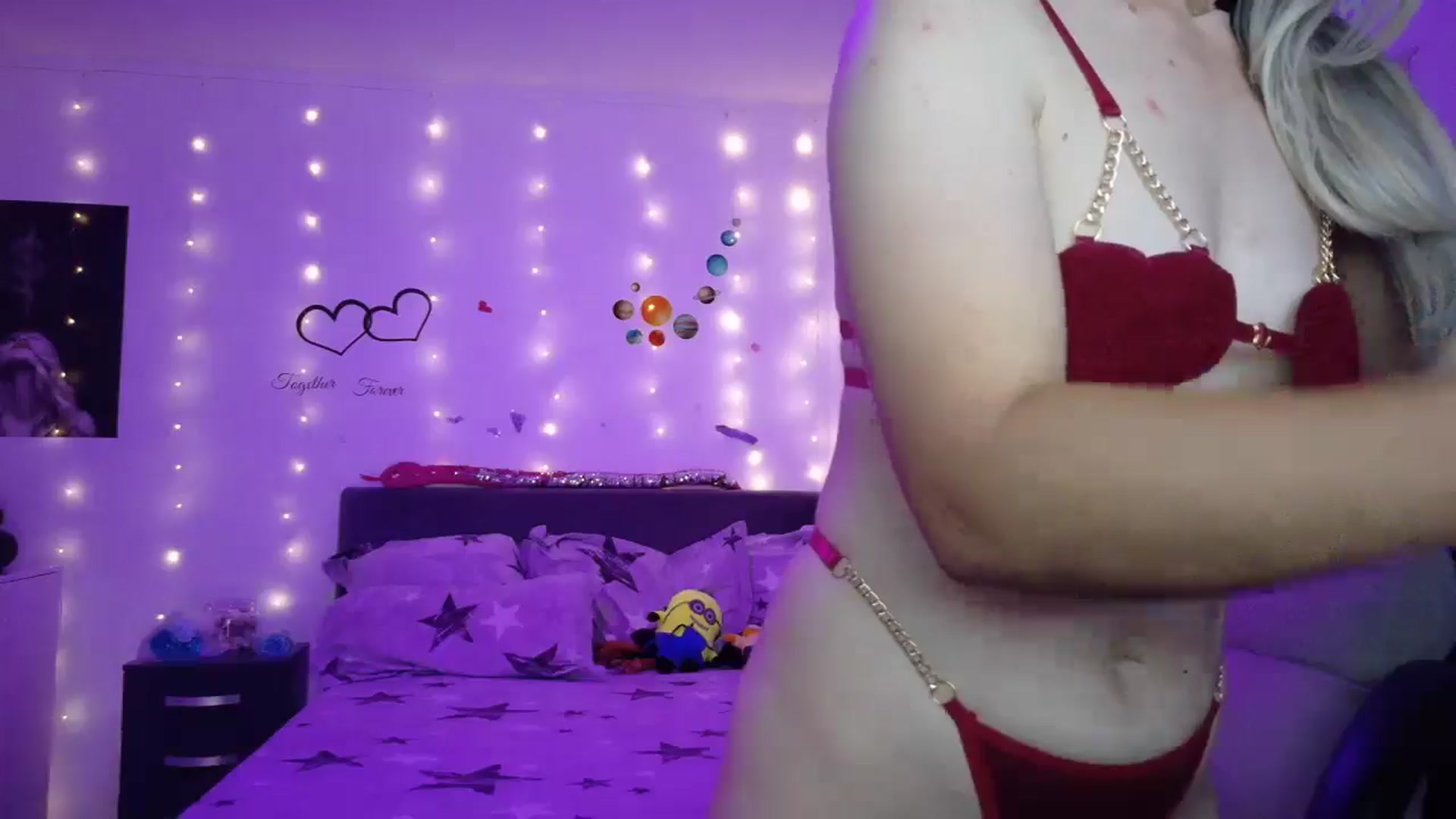 Gallery image thumbnail from YreneA's myfreecams stream on, 06/15/2025, 19:16 image 2 of 20