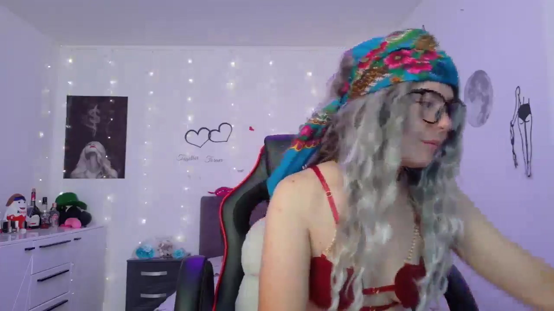 Gallery image thumbnail from YreneA's myfreecams stream on, 06/16/2025, 05:59 image 14 of 20