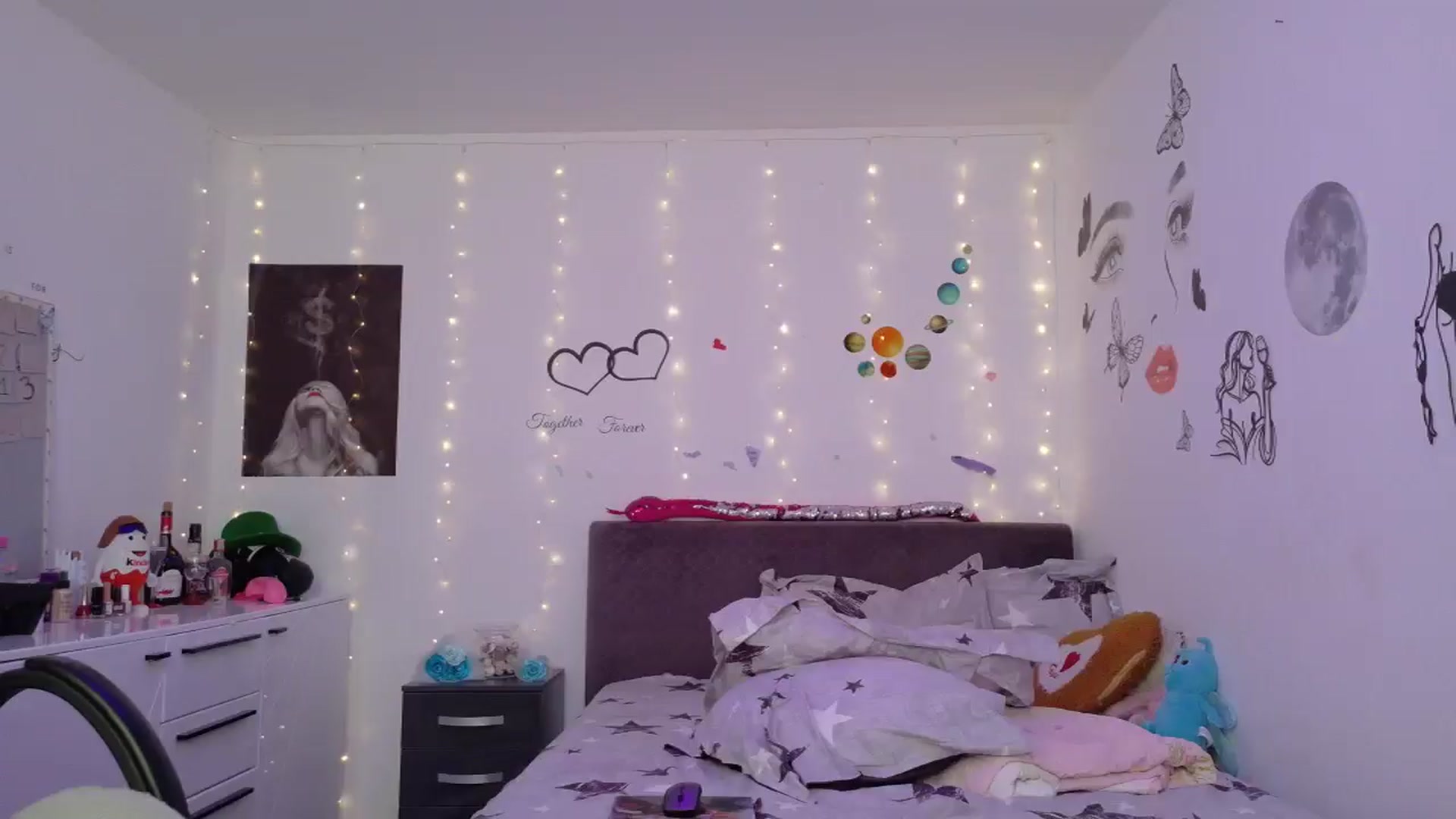 Gallery image thumbnail from YreneA's myfreecams stream on, 06/16/2025, 05:59 image 20 of 20