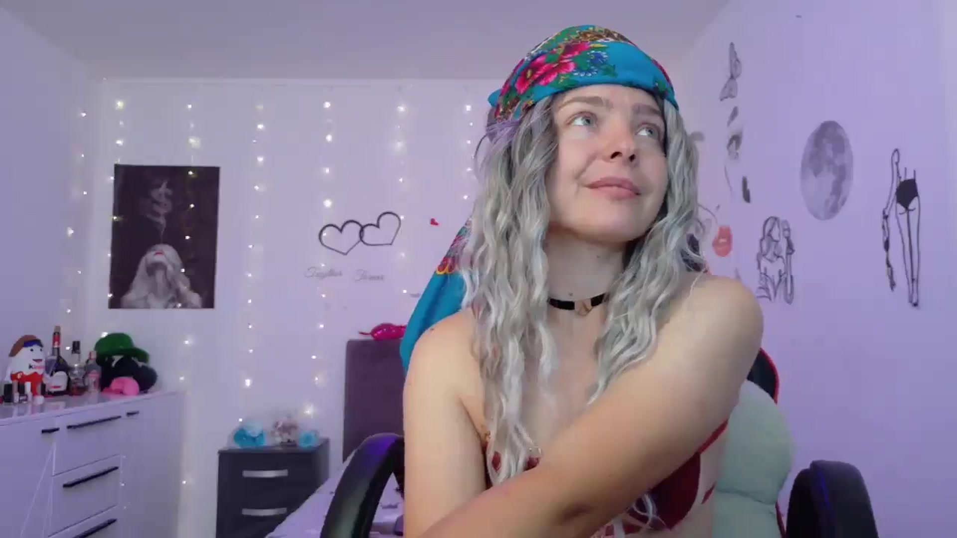 Gallery image thumbnail from YreneA's myfreecams stream on, 06/16/2025, 05:59 image 12 of 20