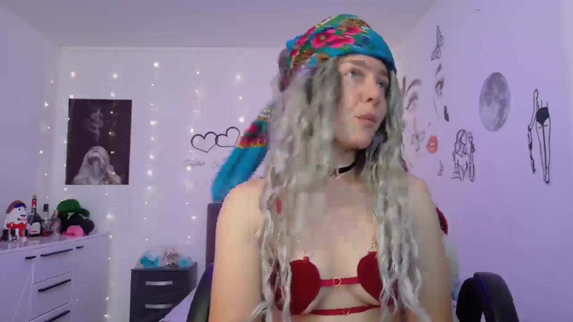 Gallery image thumbnail from YreneA's myfreecams stream on, 06/16/2025, 05:59 image 11 of 20