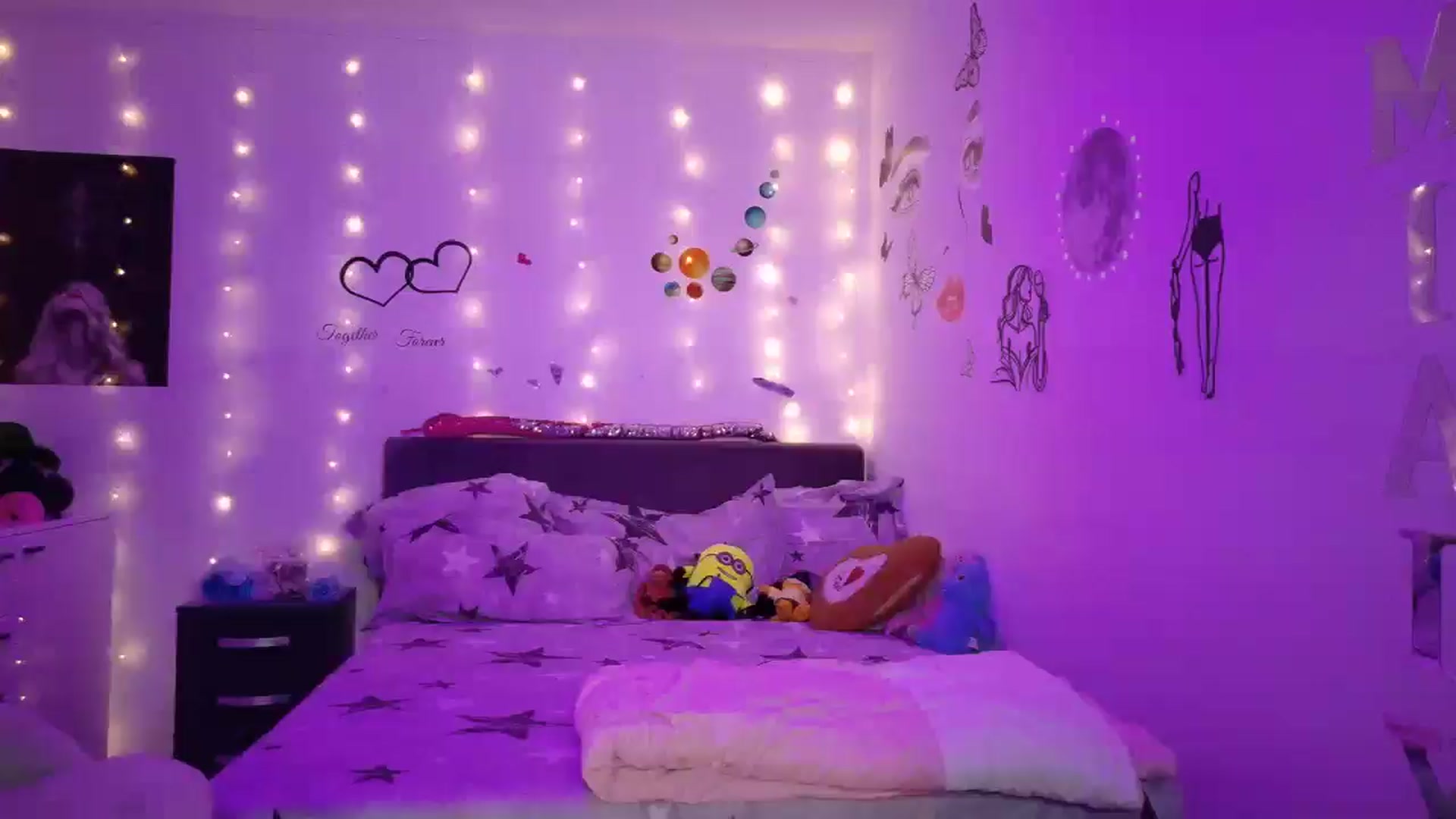 Gallery image thumbnail from YreneA's myfreecams stream on, 06/16/2025, 19:17 image 1 of 20