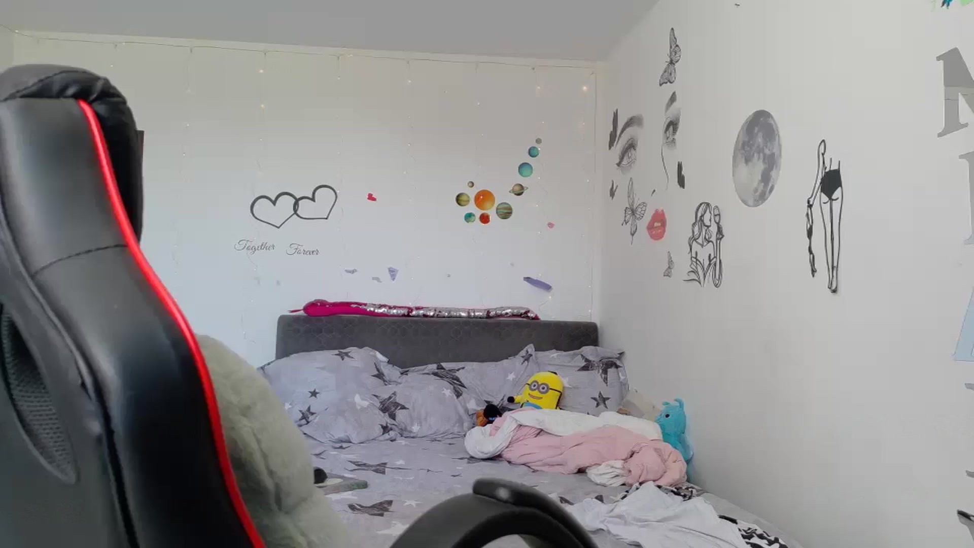 Gallery image thumbnail from YreneA's myfreecams stream on, 06/17/2025, 07:10 image 19 of 20