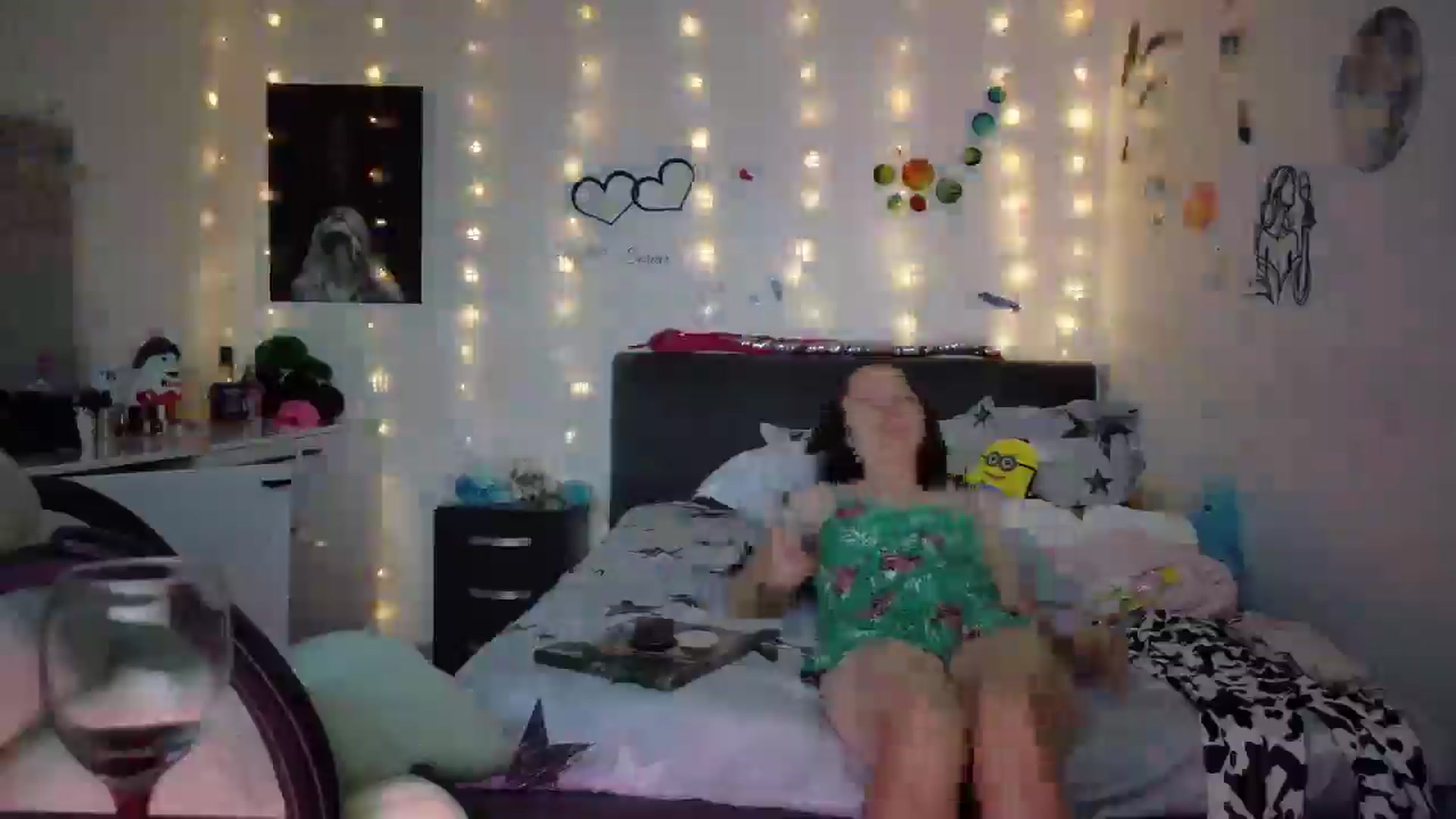 Gallery image thumbnail from YreneA's myfreecams stream on, 06/17/2025, 18:27 image 9 of 20