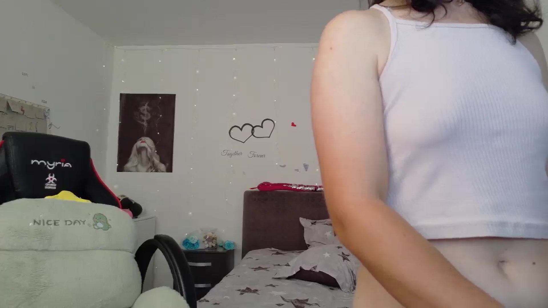 Gallery image thumbnail from YreneA's myfreecams stream on, 06/18/2025, 06:37 image 11 of 20