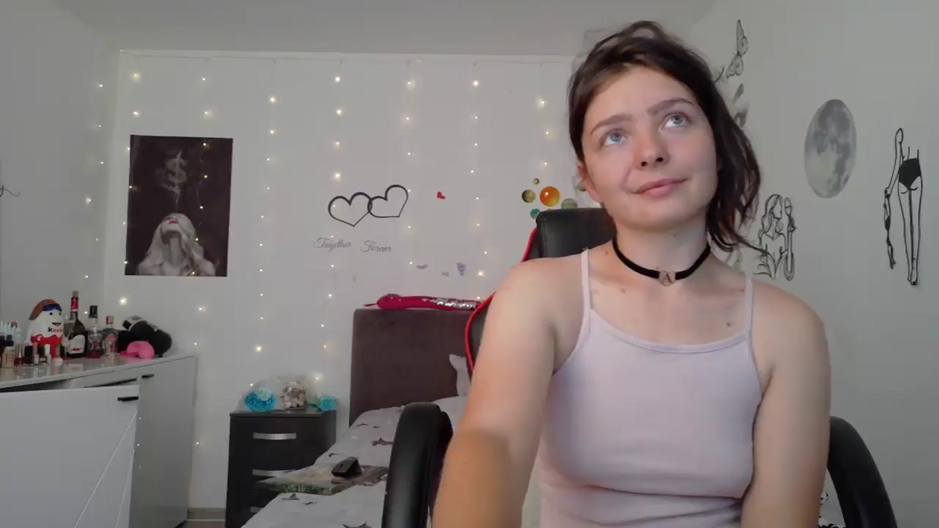 Gallery image thumbnail from YreneA's myfreecams stream on, 06/18/2025, 07:25 image 2 of 20
