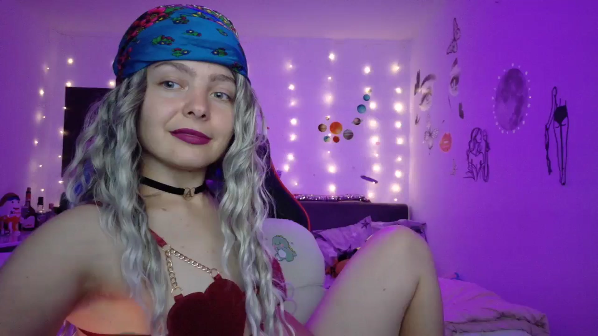 Gallery image thumbnail from YreneA's myfreecams stream on, 06/18/2025, 18:59 image 2 of 20