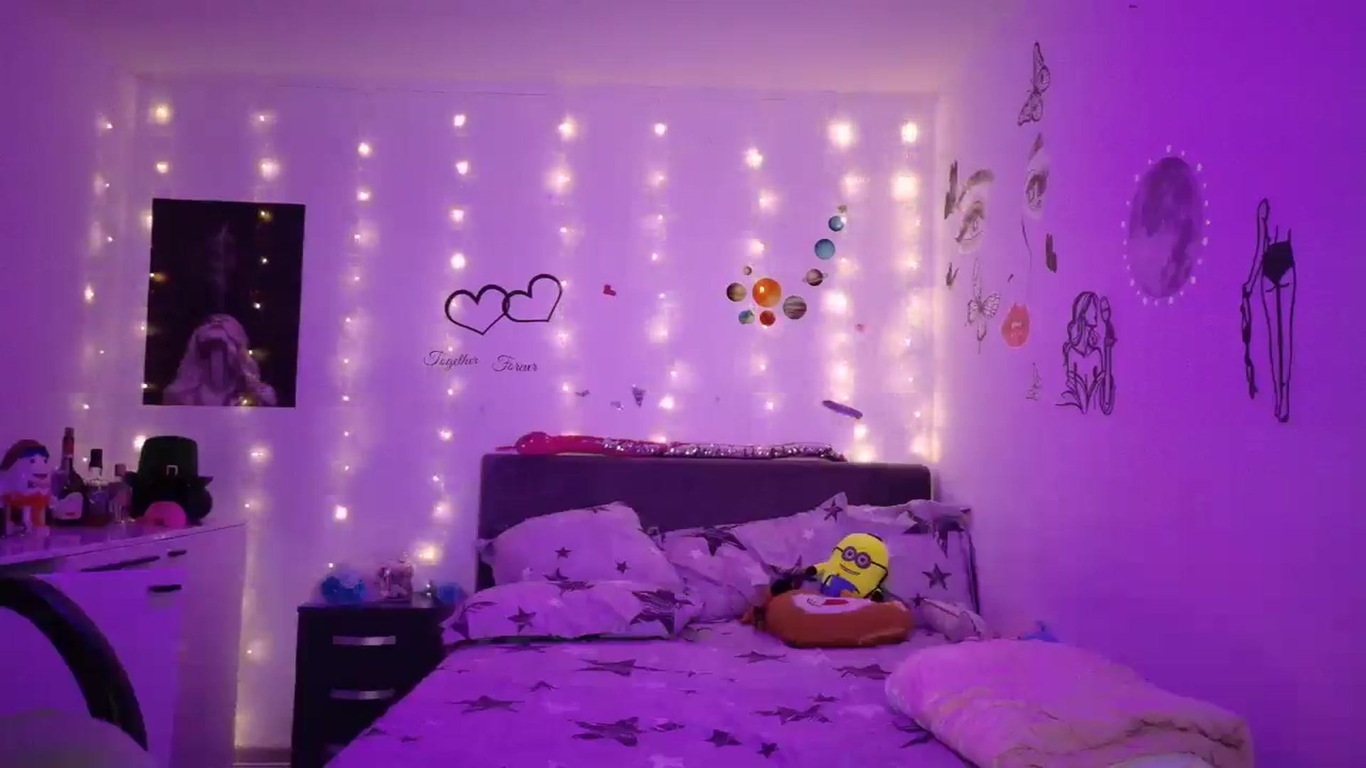 Gallery image thumbnail from YreneA's myfreecams stream on, 06/18/2025, 18:59 image 9 of 20
