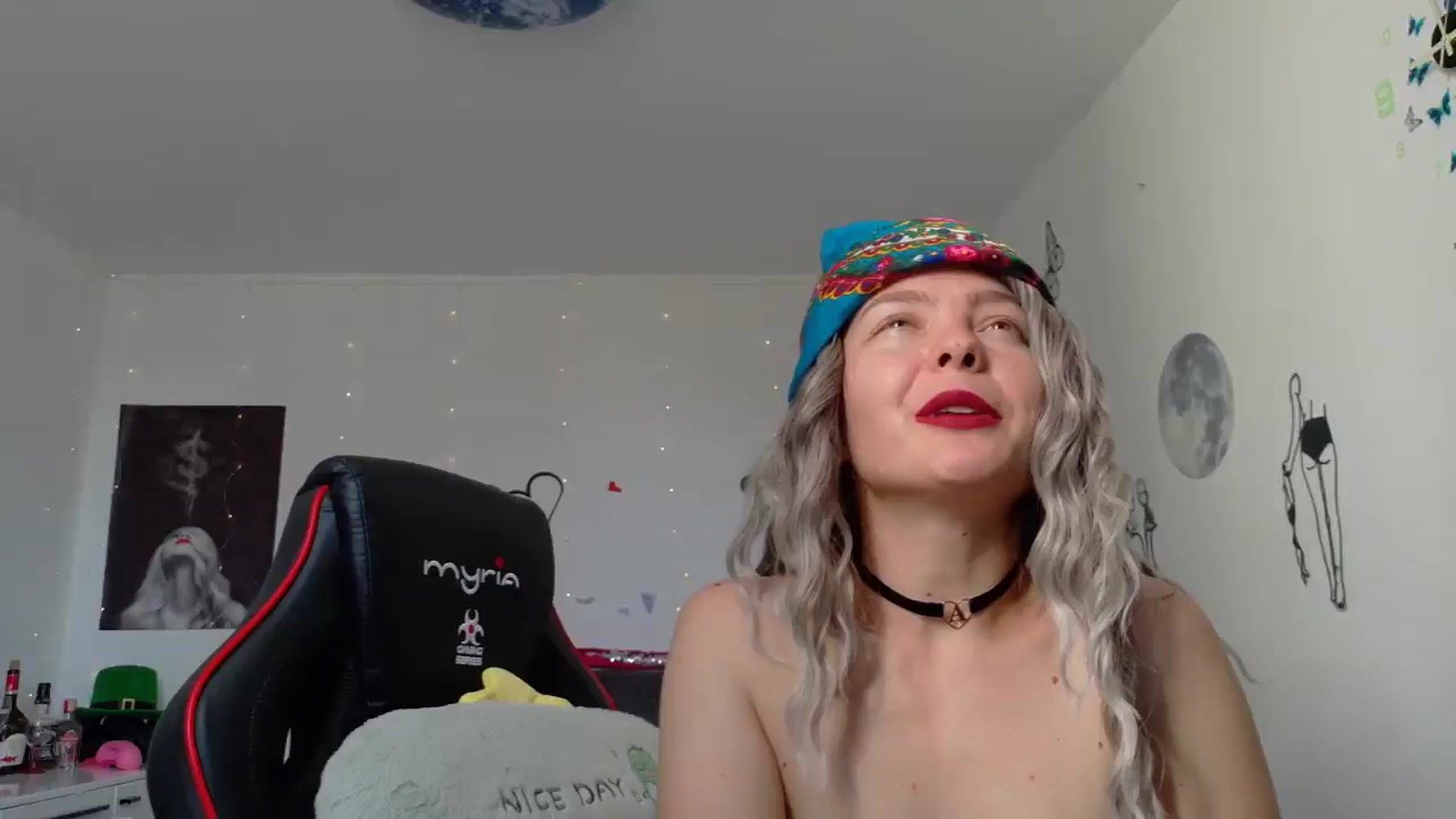 Gallery image thumbnail from YreneA's myfreecams stream on, 06/19/2025, 06:16 image 15 of 20