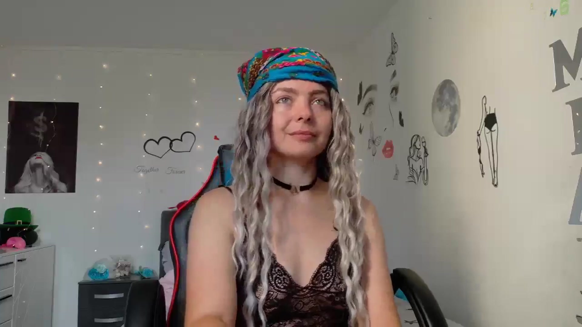 Gallery image thumbnail from YreneA's myfreecams stream on, 06/20/2025, 04:41 image 14 of 20