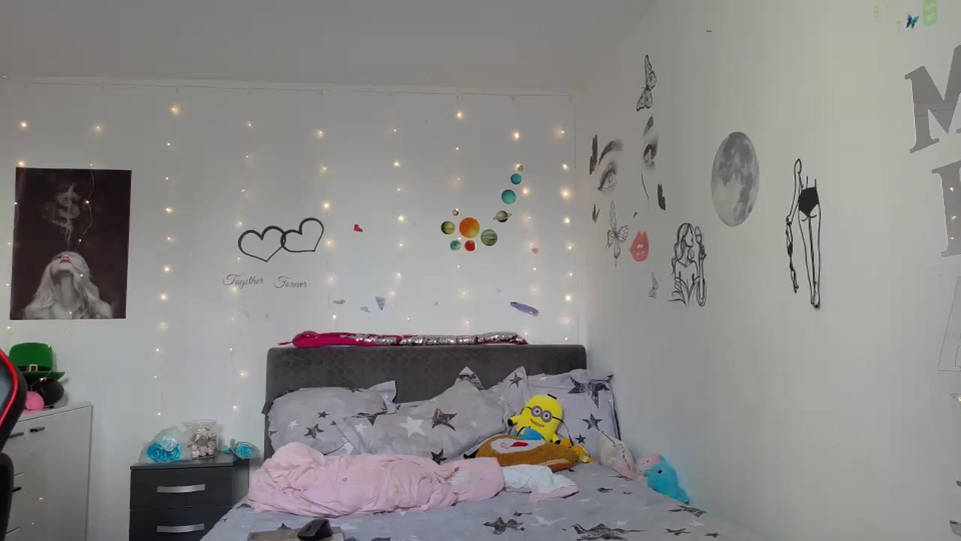 Gallery image thumbnail from YreneA's myfreecams stream on, 06/20/2025, 04:41 image 7 of 20