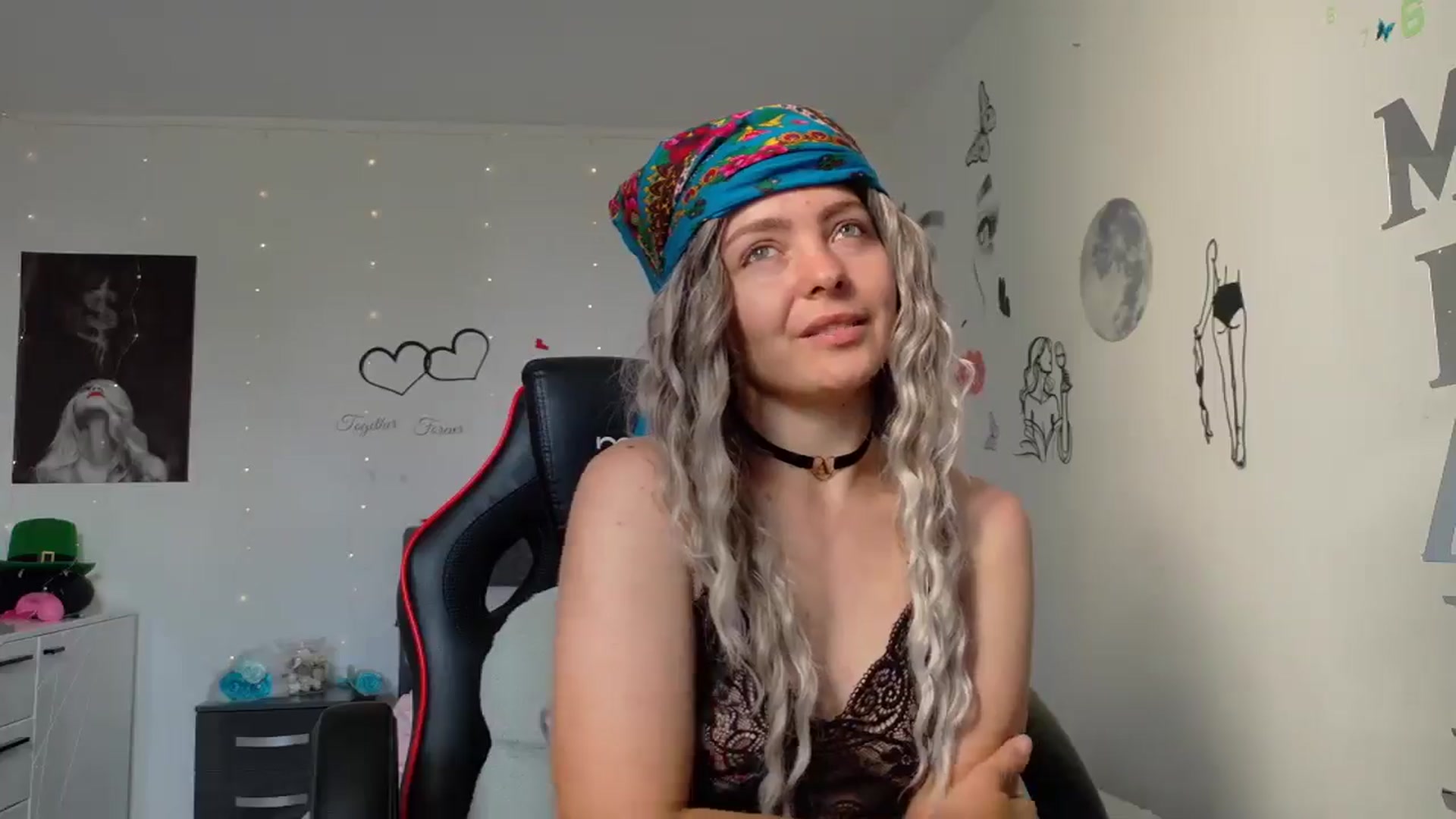 Gallery image thumbnail from YreneA's myfreecams stream on, 06/20/2025, 04:41 image 12 of 20