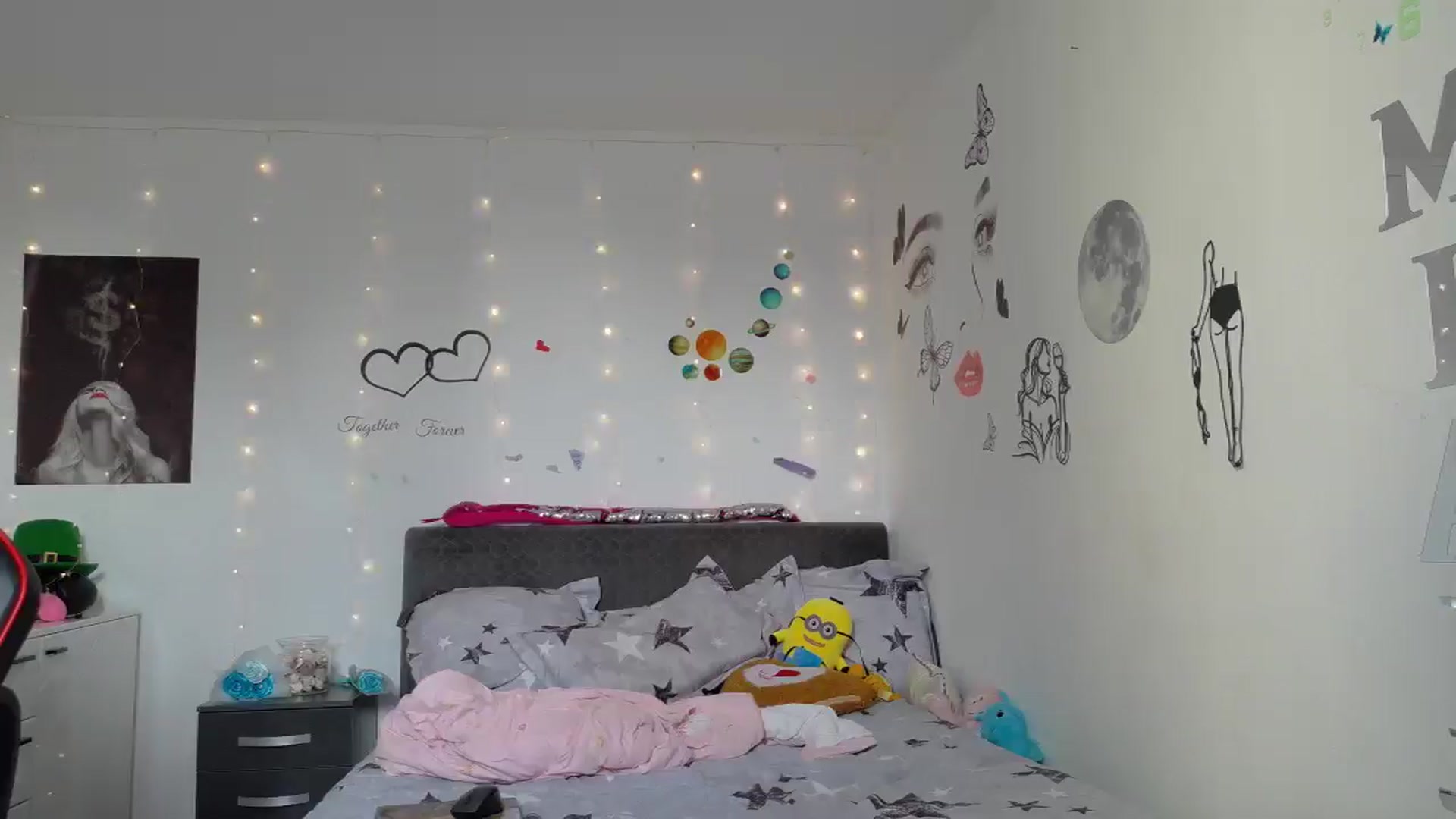 Gallery image thumbnail from YreneA's myfreecams stream on, 06/20/2025, 04:41 image 6 of 20