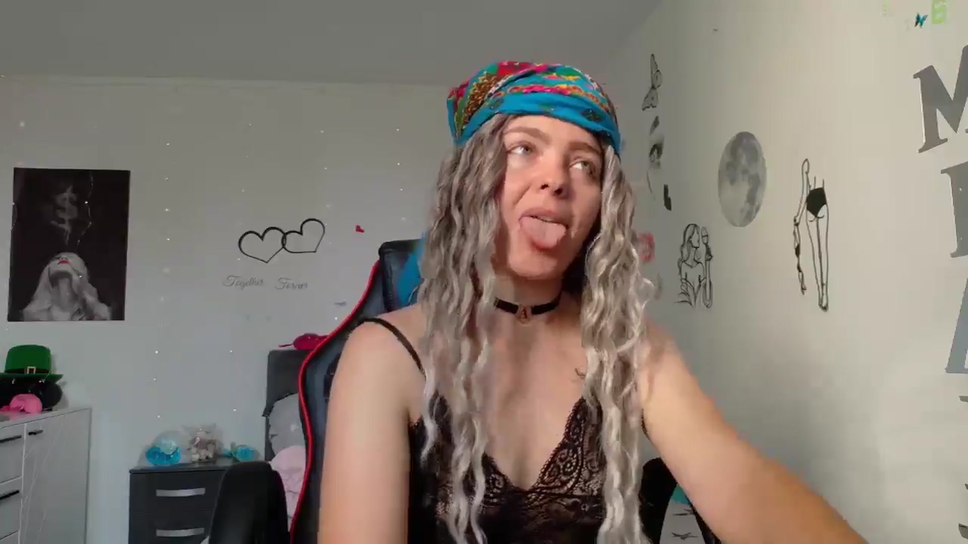 Gallery image thumbnail from YreneA's myfreecams stream on, 06/20/2025, 04:41 image 16 of 20