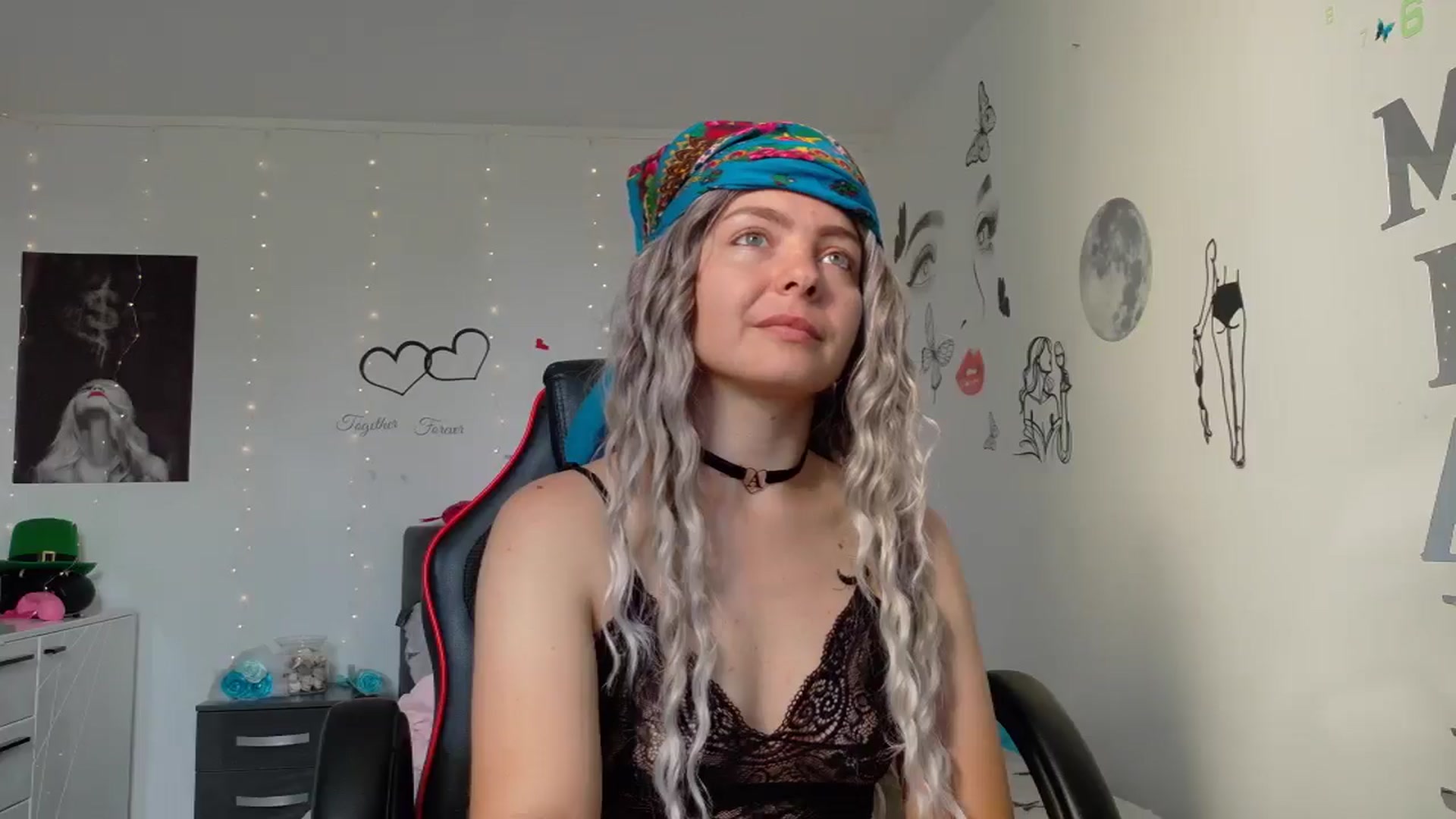 Gallery image thumbnail from YreneA's myfreecams stream on, 06/20/2025, 04:41 image 13 of 20