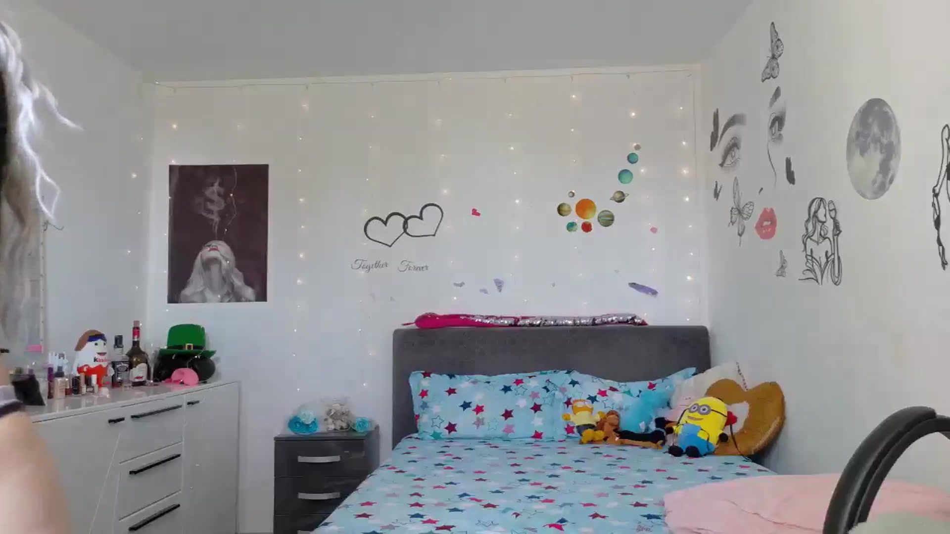 Gallery image thumbnail from YreneA's myfreecams stream on, 06/22/2025, 07:14 image 14 of 20
