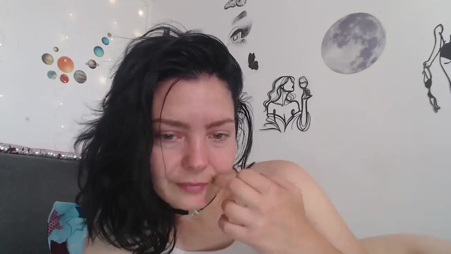 Gallery image thumbnail from YreneA's myfreecams stream on, 06/25/2025, 05:26 image 5 of 20
