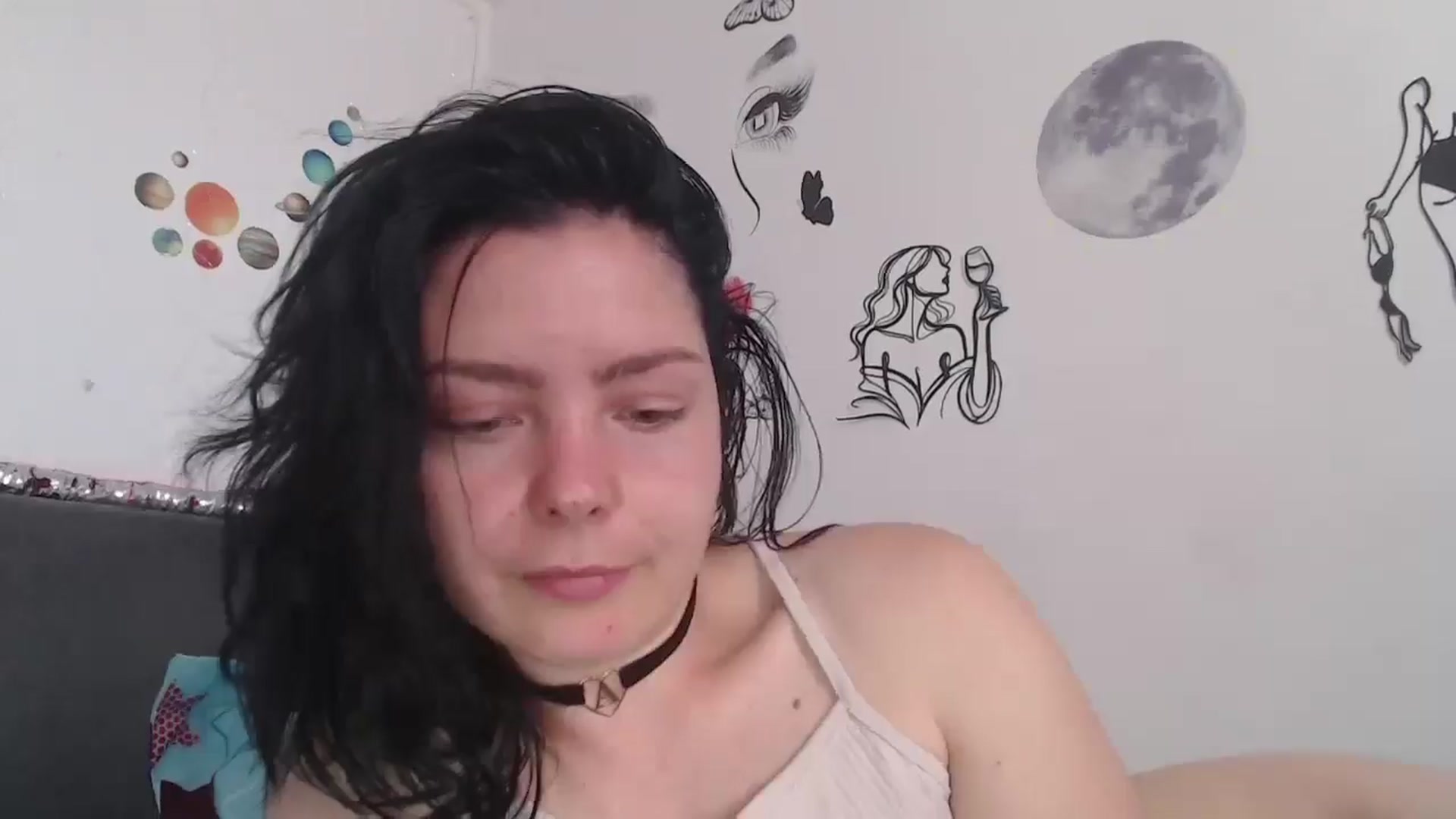 Gallery image thumbnail from YreneA's myfreecams stream on, 06/25/2025, 05:26 image 6 of 20