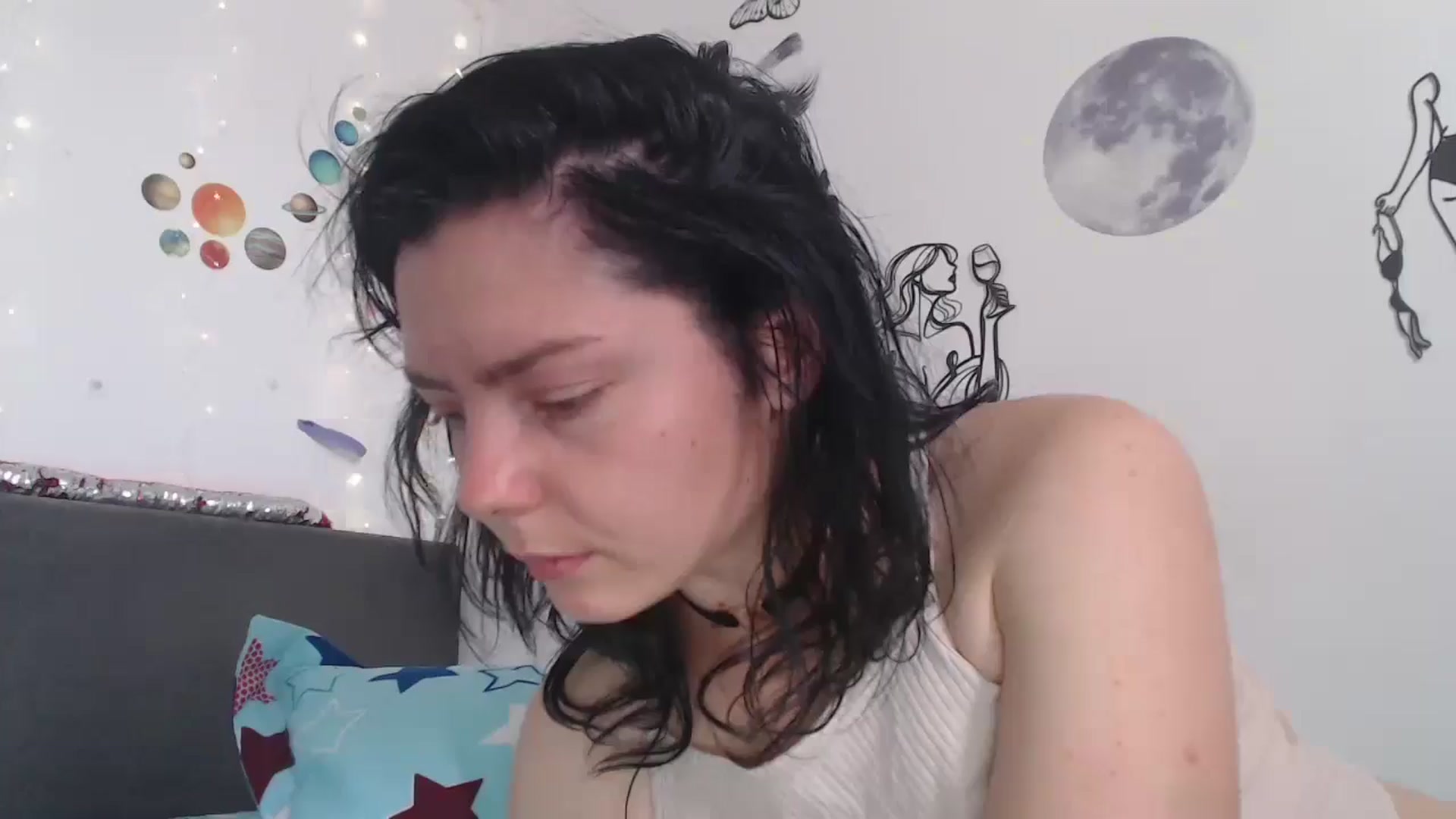 Gallery image thumbnail from YreneA's myfreecams stream on, 06/25/2025, 05:26 image 15 of 20