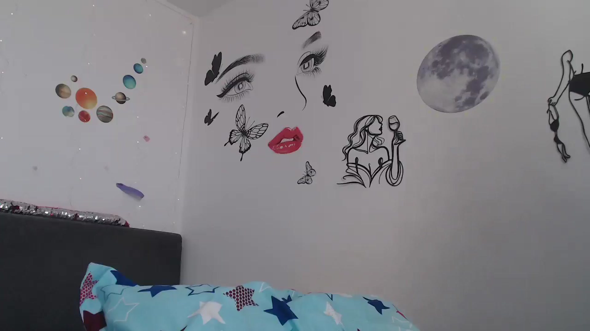Gallery image thumbnail from YreneA's myfreecams stream on, 06/25/2025, 05:26 image 13 of 20