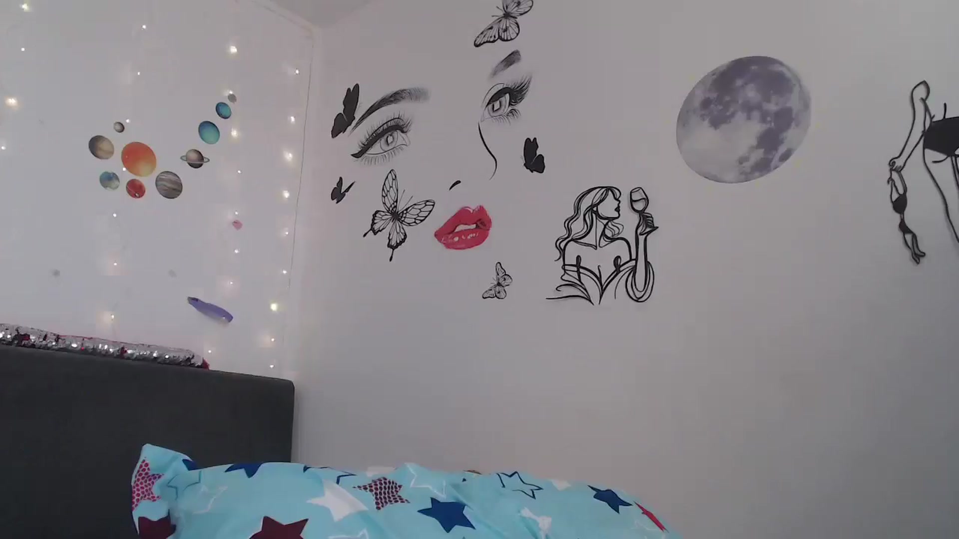 Gallery image thumbnail from YreneA's myfreecams stream on, 06/25/2025, 05:26 image 7 of 20