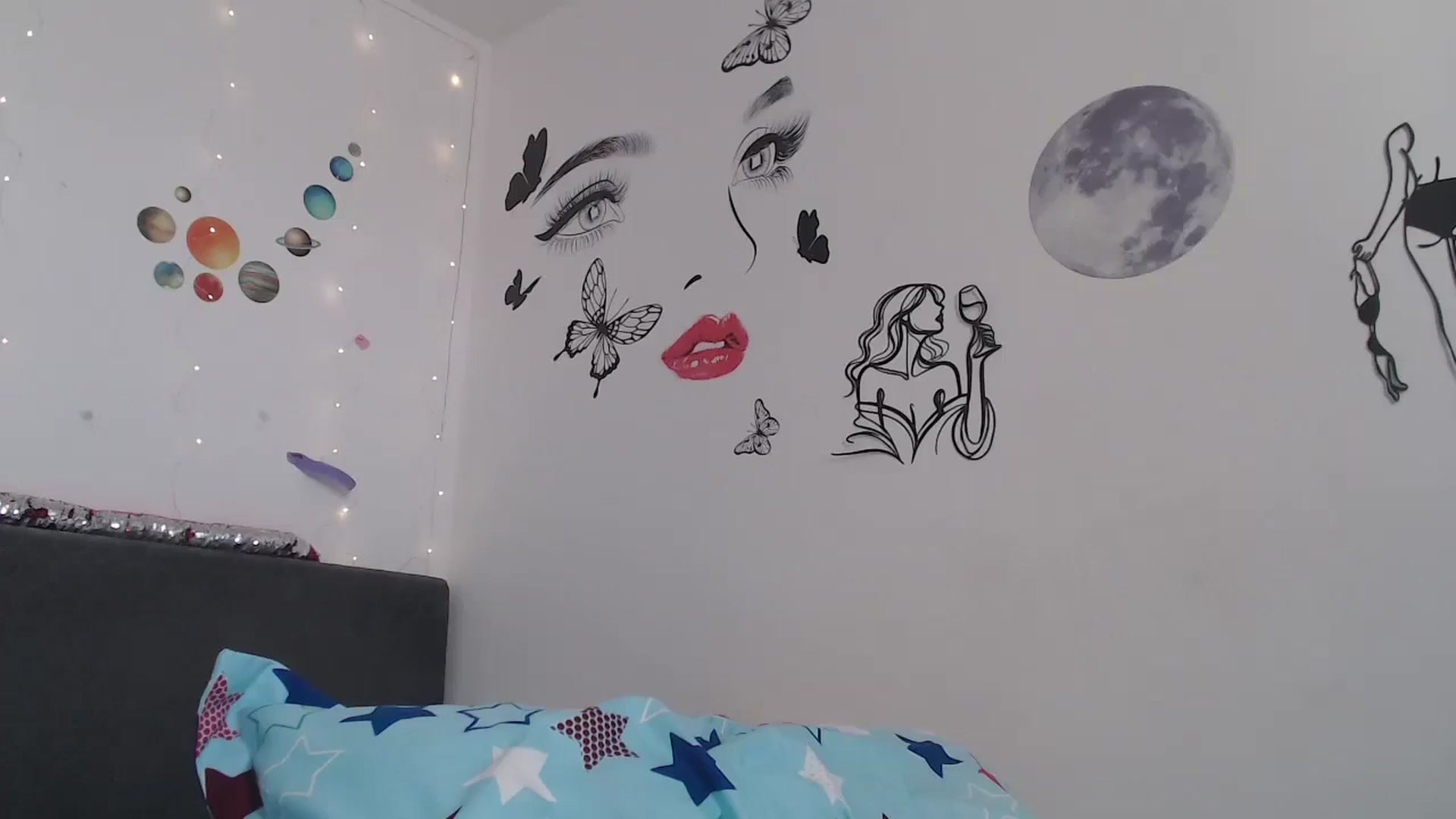 Gallery image thumbnail from YreneA's myfreecams stream on, 06/25/2025, 05:26 image 10 of 20