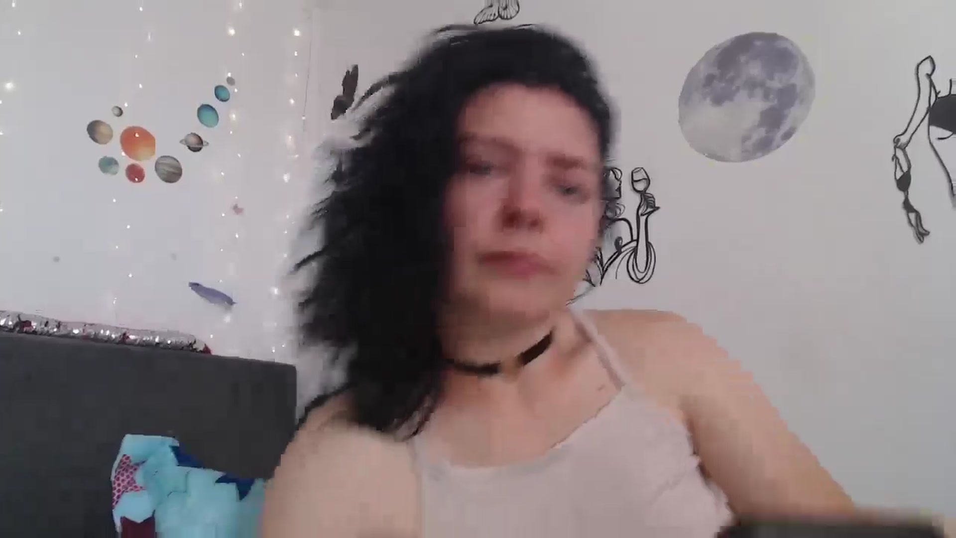 Gallery image thumbnail from YreneA's myfreecams stream on, 06/25/2025, 05:26 image 3 of 20