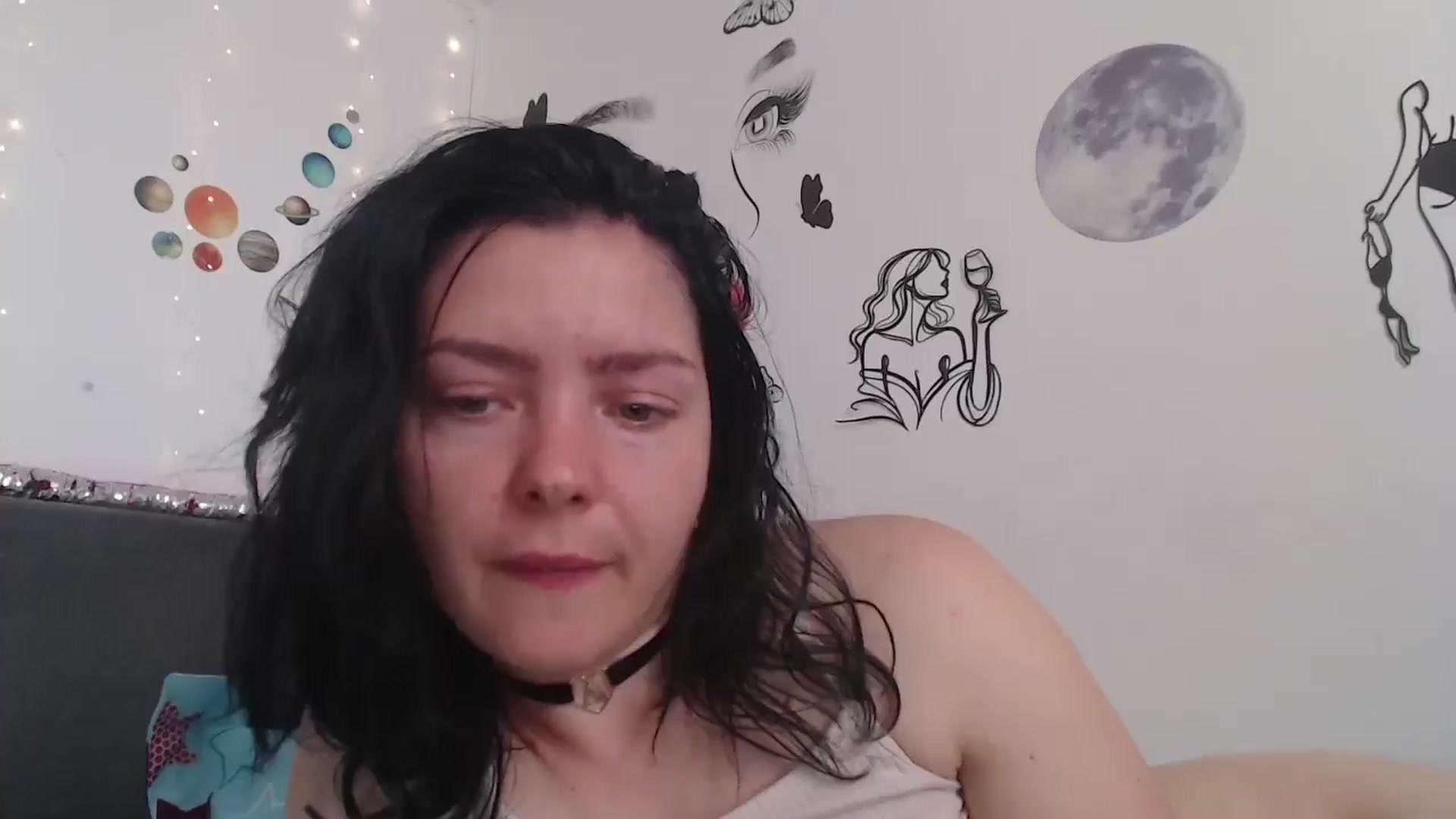 Gallery image thumbnail from YreneA's myfreecams stream on, 06/25/2025, 05:26 image 1 of 20