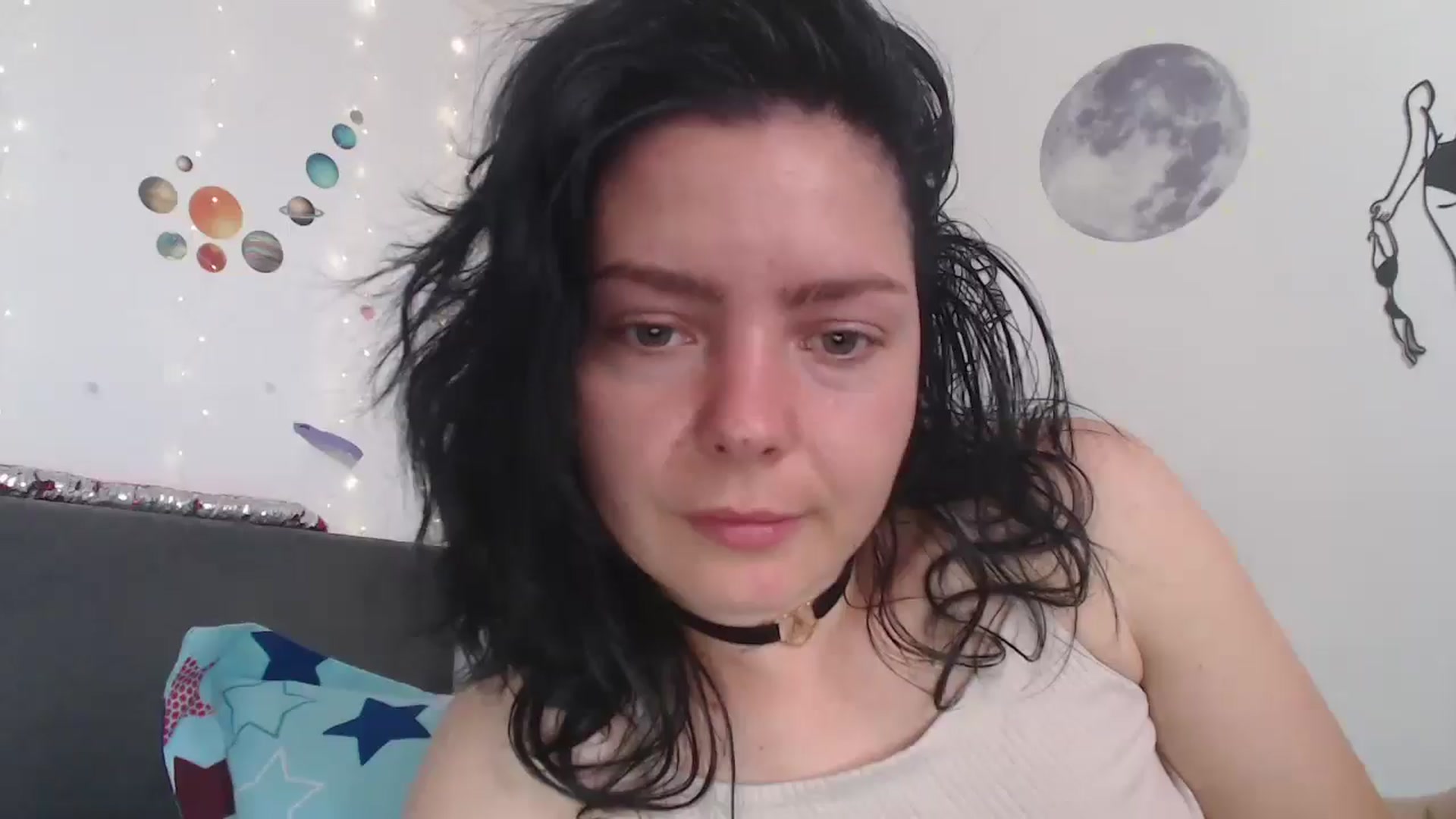 Gallery image thumbnail from YreneA's myfreecams stream on, 06/25/2025, 05:26 image 9 of 20
