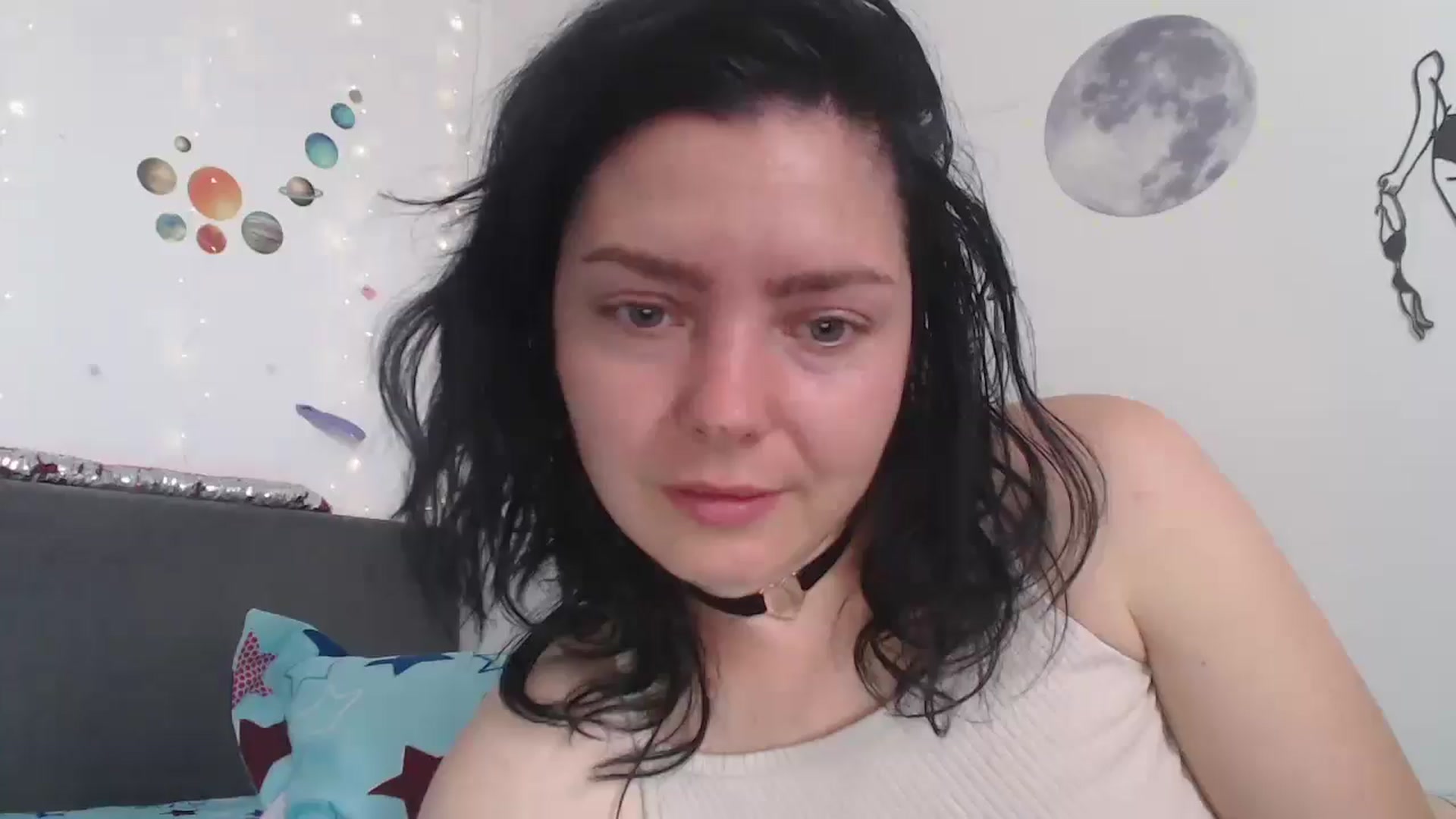 Gallery image thumbnail from YreneA's myfreecams stream on, 06/25/2025, 05:26 image 17 of 20