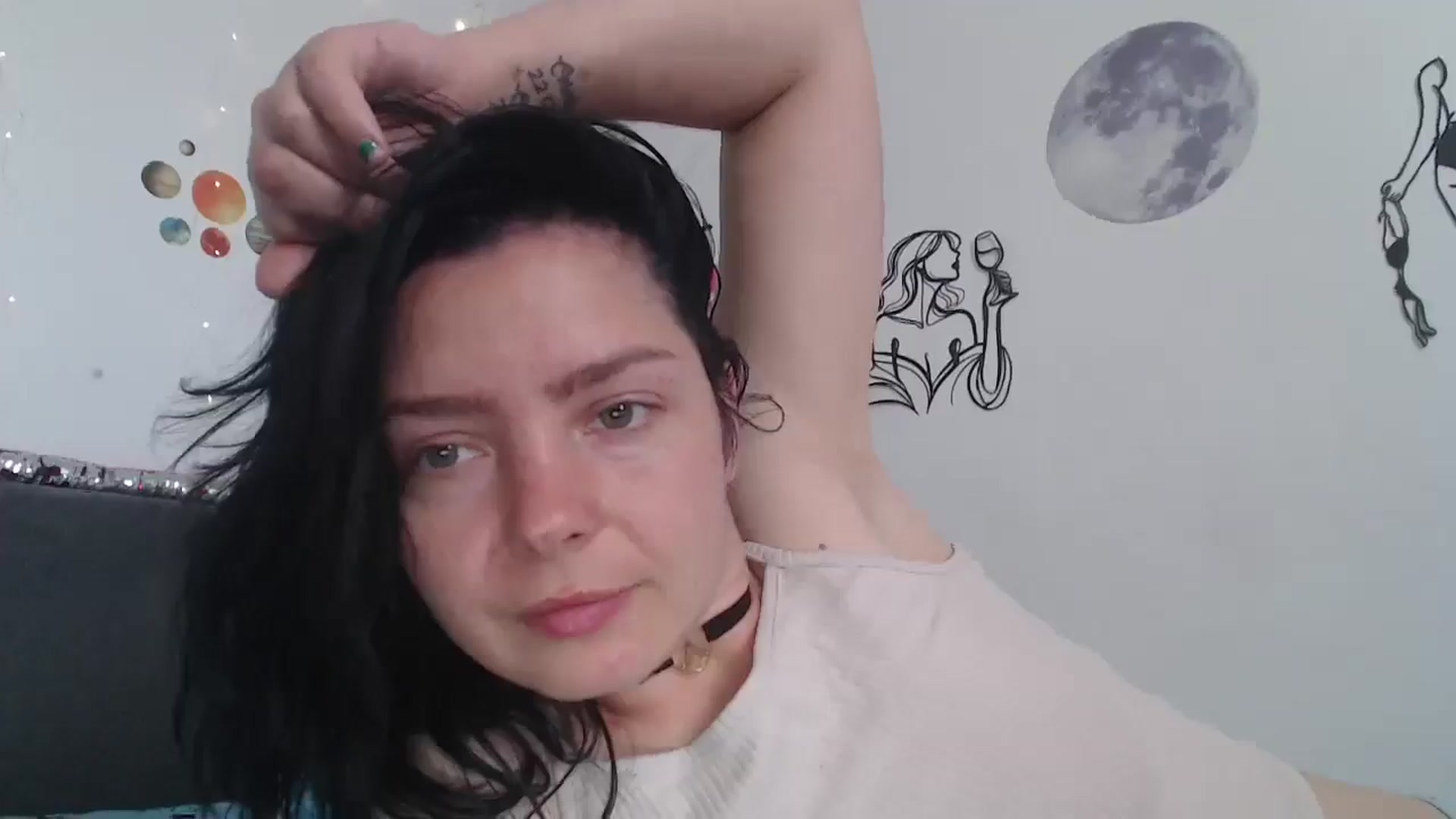 Gallery image thumbnail from YreneA's myfreecams stream on, 06/25/2025, 05:26 image 18 of 20