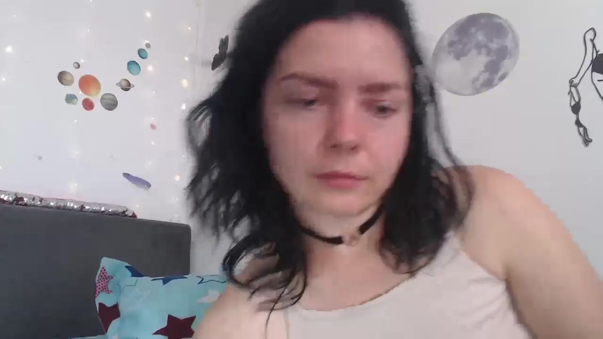 Gallery image thumbnail from YreneA's myfreecams stream on, 06/25/2025, 05:26 image 16 of 20