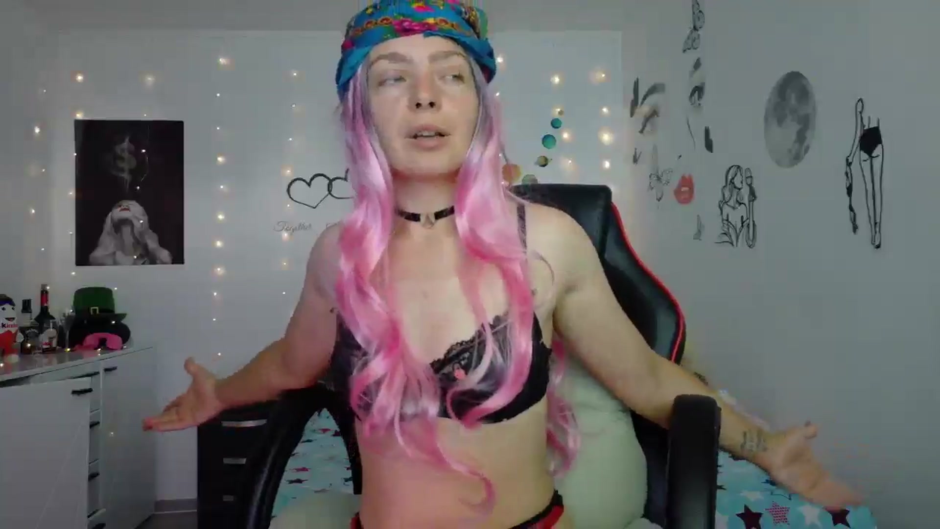 Gallery image thumbnail from YreneA's myfreecams stream on, 06/28/2025, 06:19 image 12 of 20