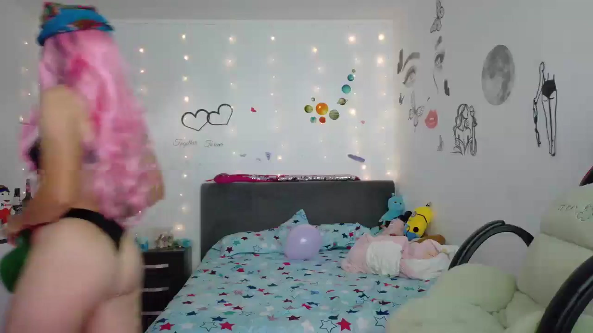 Gallery image thumbnail from YreneA's myfreecams stream on, 06/28/2025, 06:19 image 15 of 20