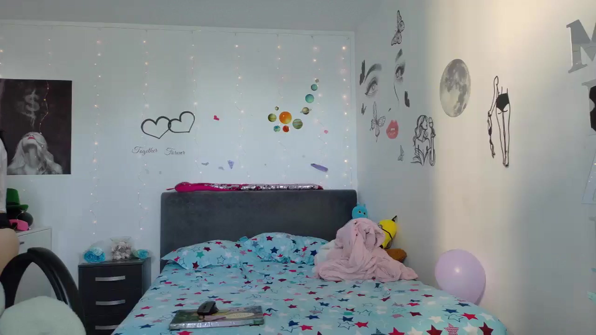 Gallery image thumbnail from YreneA's myfreecams stream on, 06/29/2025, 07:28 image 2 of 20