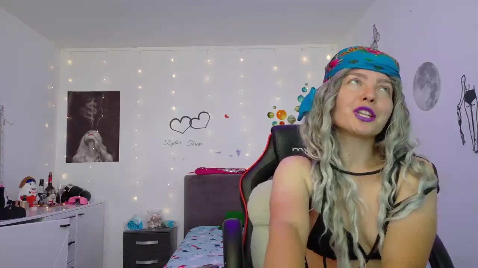 Gallery image thumbnail from YreneA's myfreecams stream on, 06/29/2025, 07:28 image 20 of 20