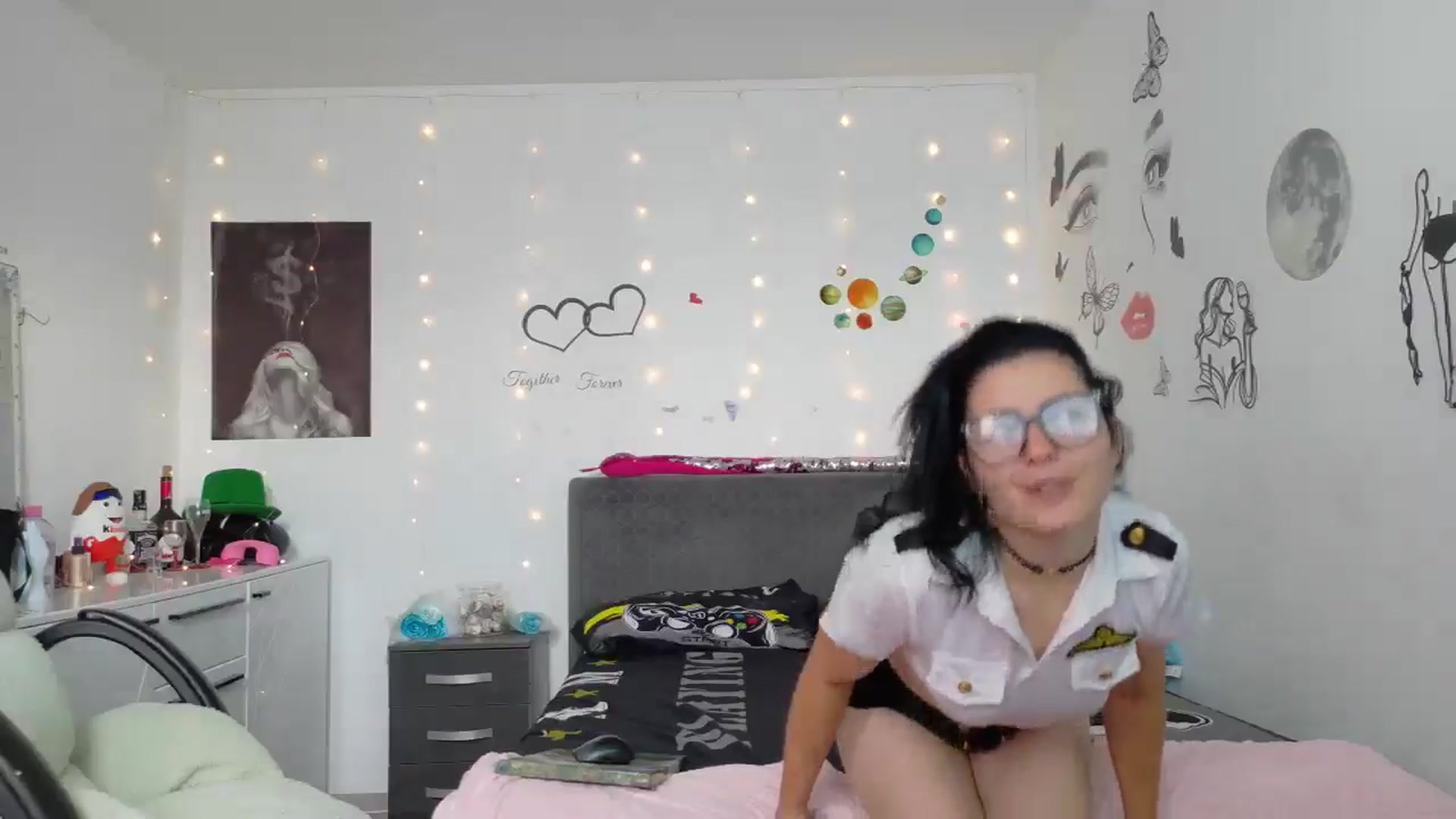 Gallery image thumbnail from YreneA's myfreecams stream on, 06/30/2025, 04:54 image 6 of 20