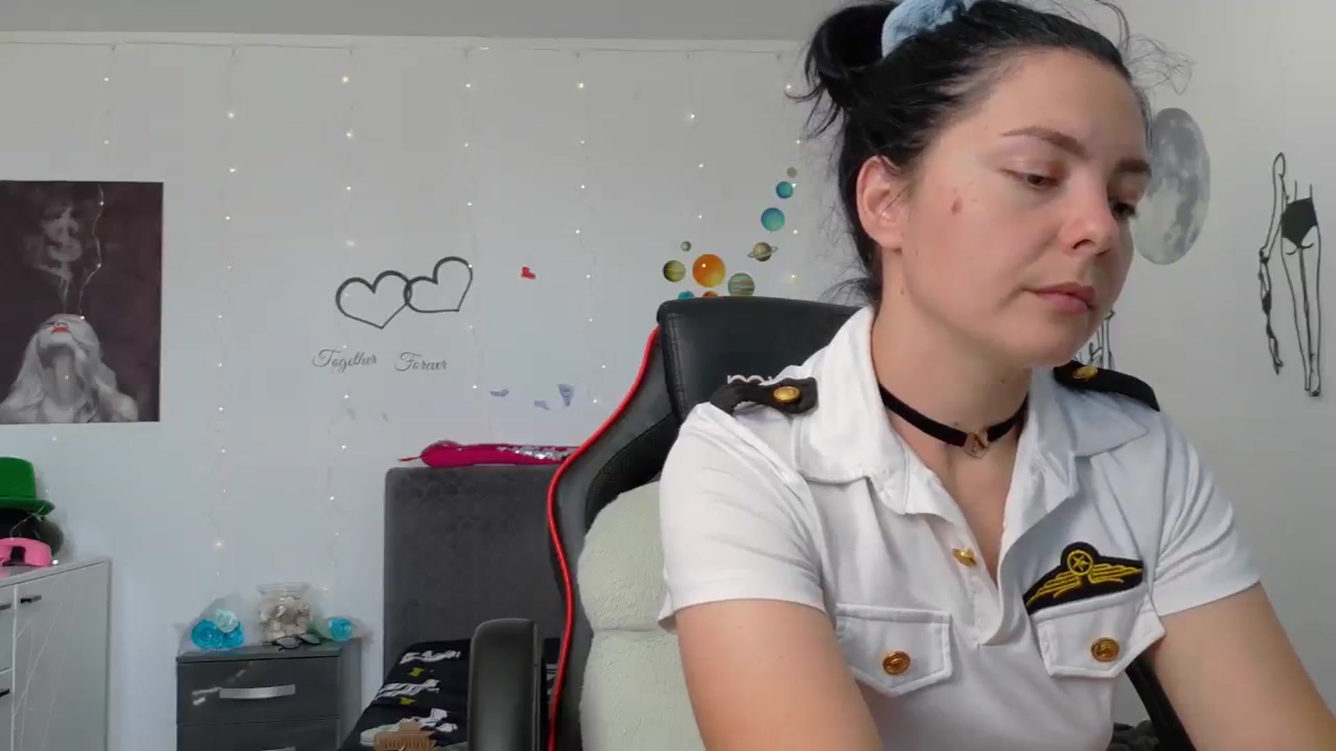 Gallery image thumbnail from YreneA's myfreecams stream on, 06/30/2025, 07:33 image 3 of 20