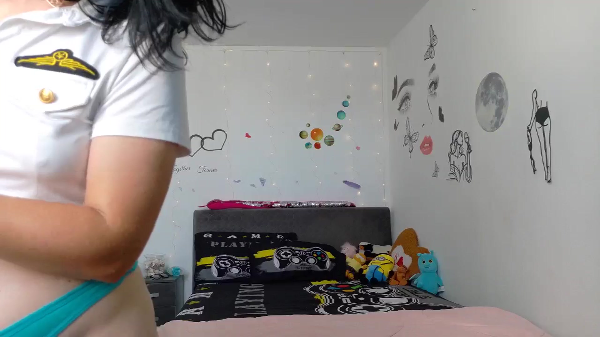 Gallery image thumbnail from YreneA's myfreecams stream on, 06/30/2025, 07:33 image 6 of 20