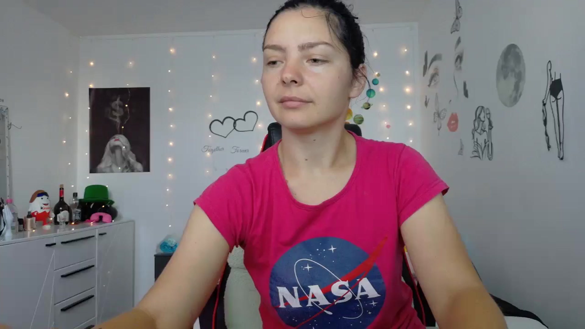 Gallery image thumbnail from YreneA's myfreecams stream on, 07/01/2025, 06:16 image 1 of 20