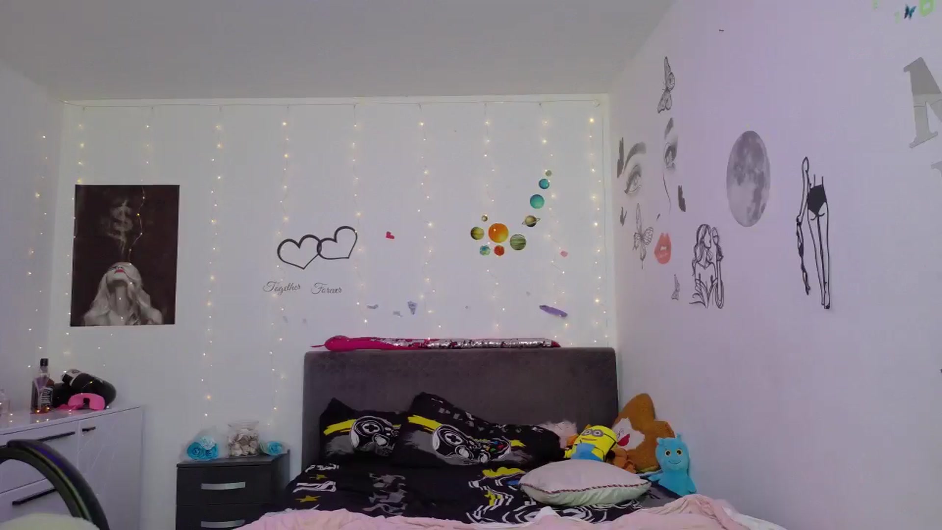 Gallery image thumbnail from YreneA's myfreecams stream on, 07/02/2025, 06:03 image 2 of 20